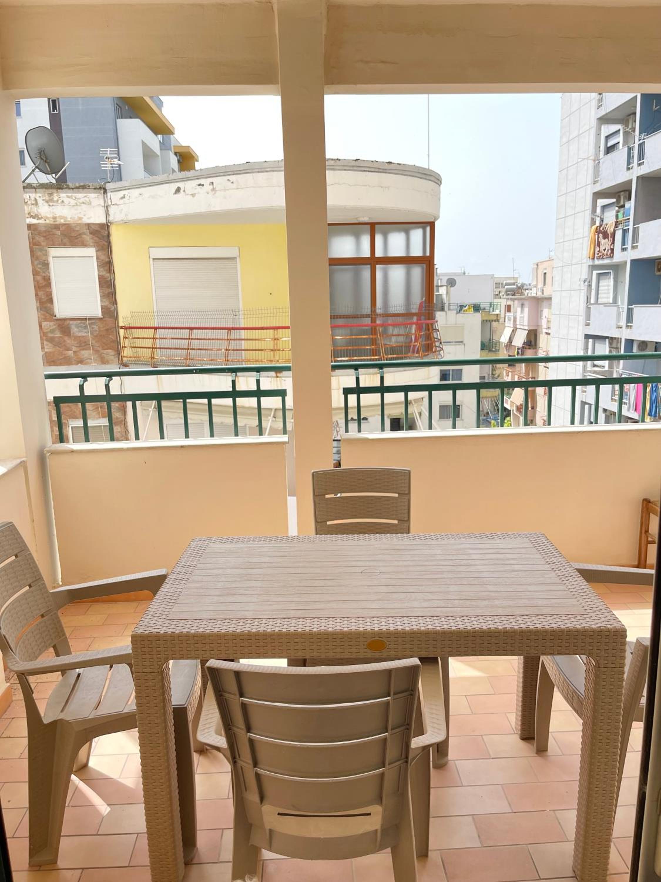 33 Sea Side Apartment