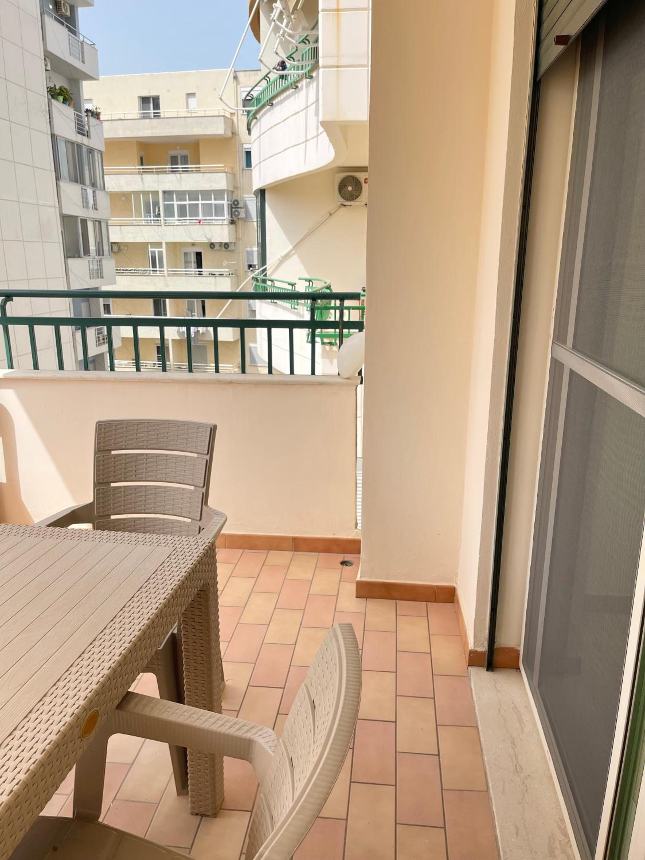 33 Sea Side Apartment