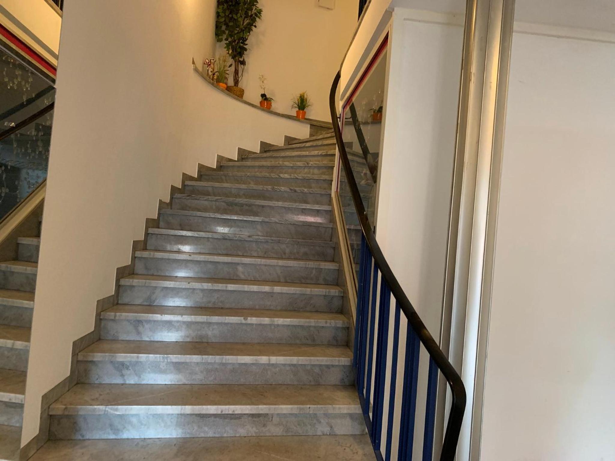 Wohnen am historischen Rathaus