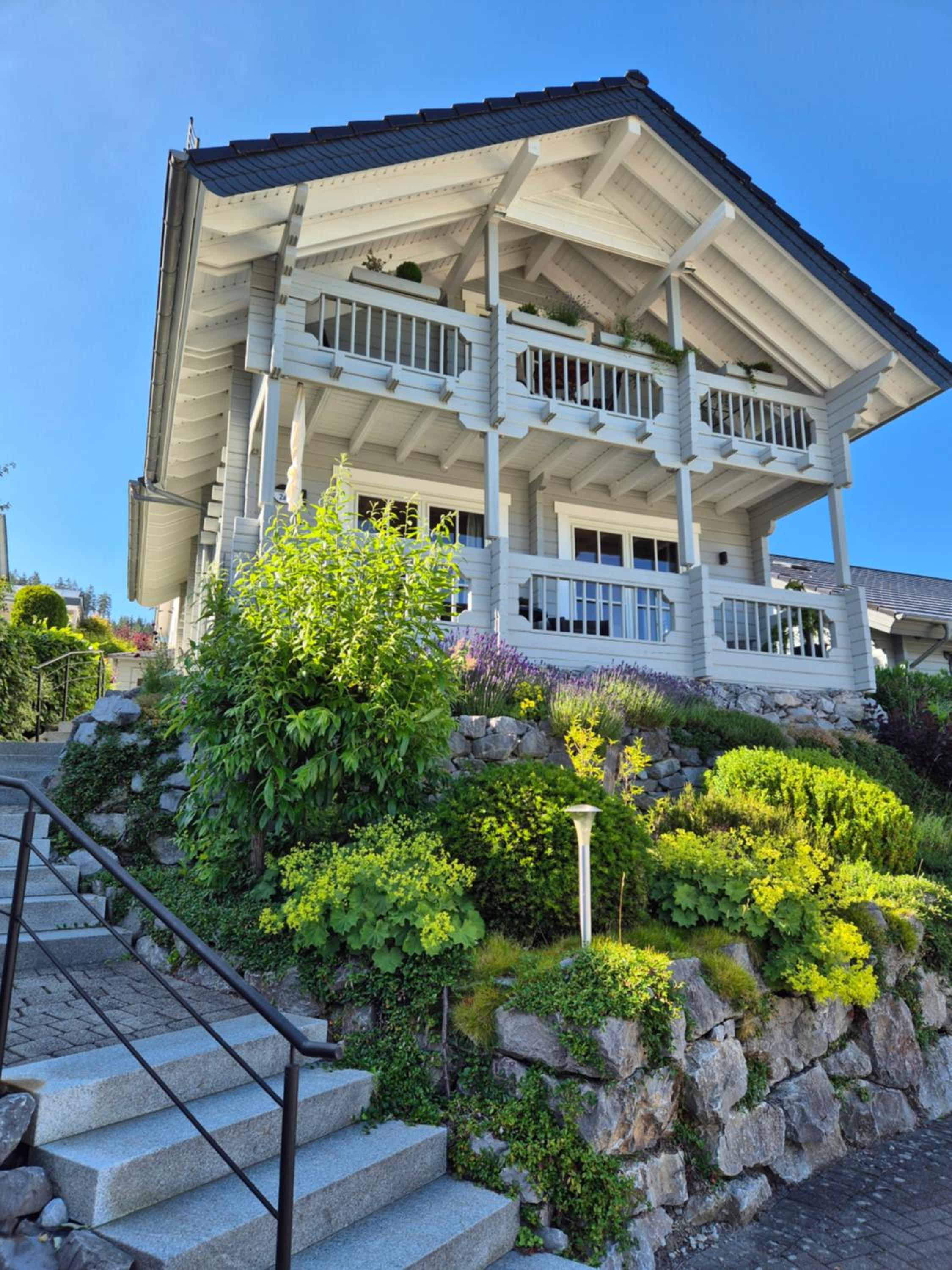 Ferienhaus Schröder view 2