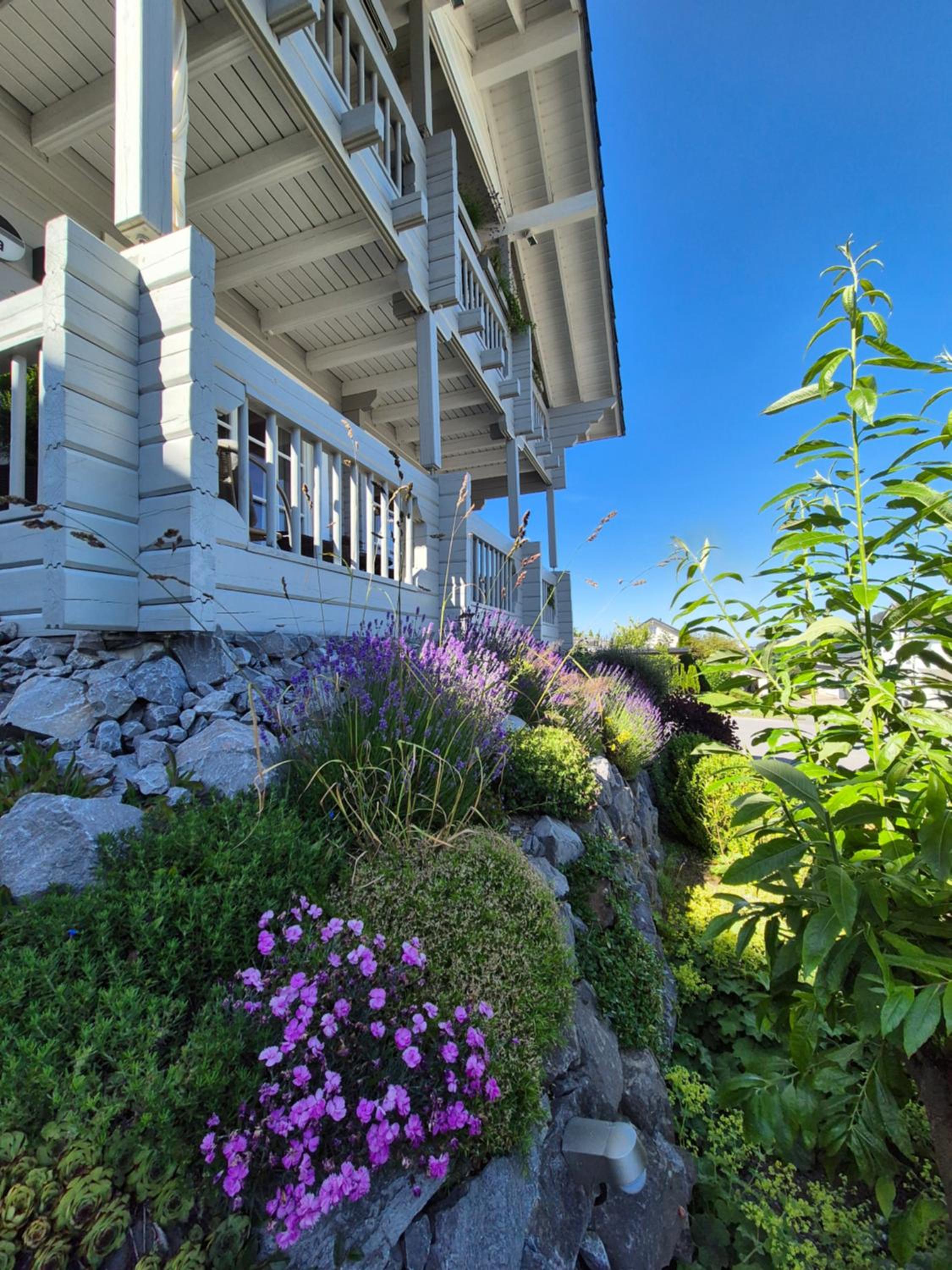 Ferienhaus Schröder view 4