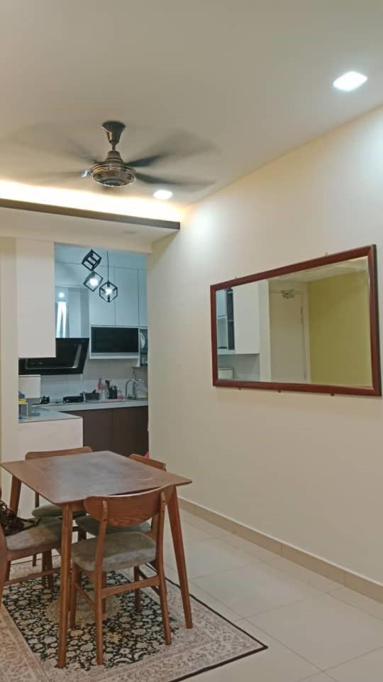 PUTERI's HOMESTAY PUTRAJAYA photo 4