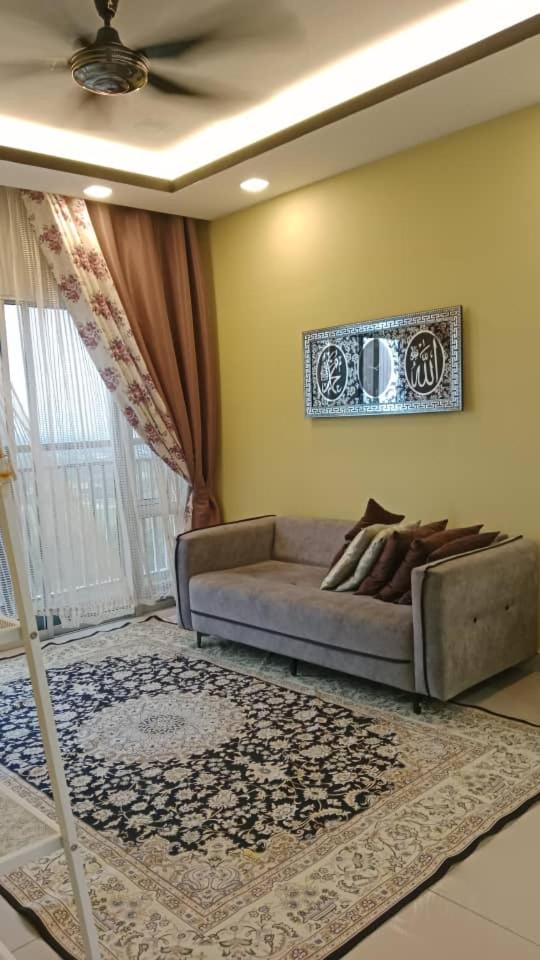 PUTERI's HOMESTAY PUTRAJAYA photo 5