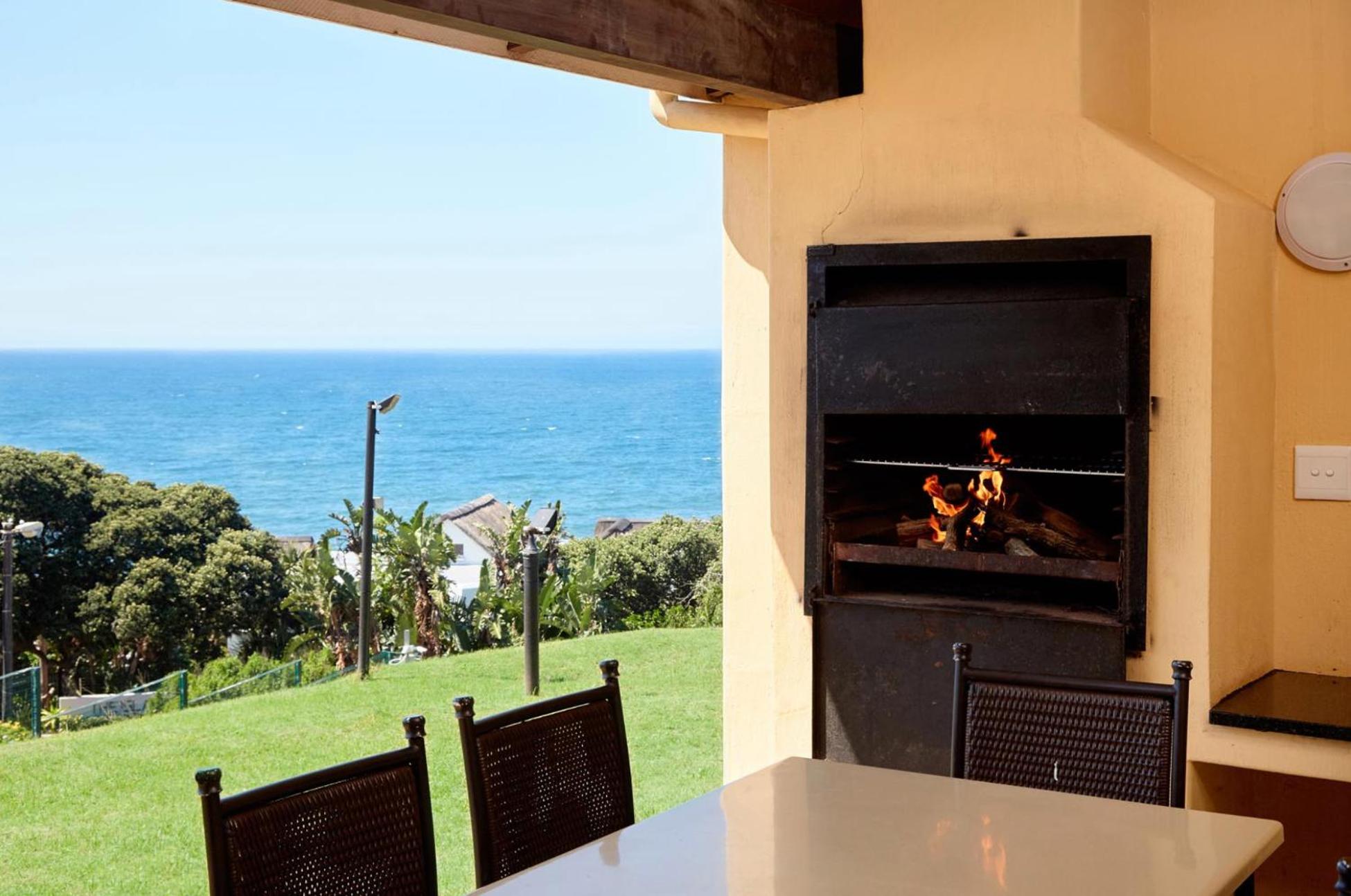 Ballito Beachfront Resort - 34 Chaka Chalets view 3