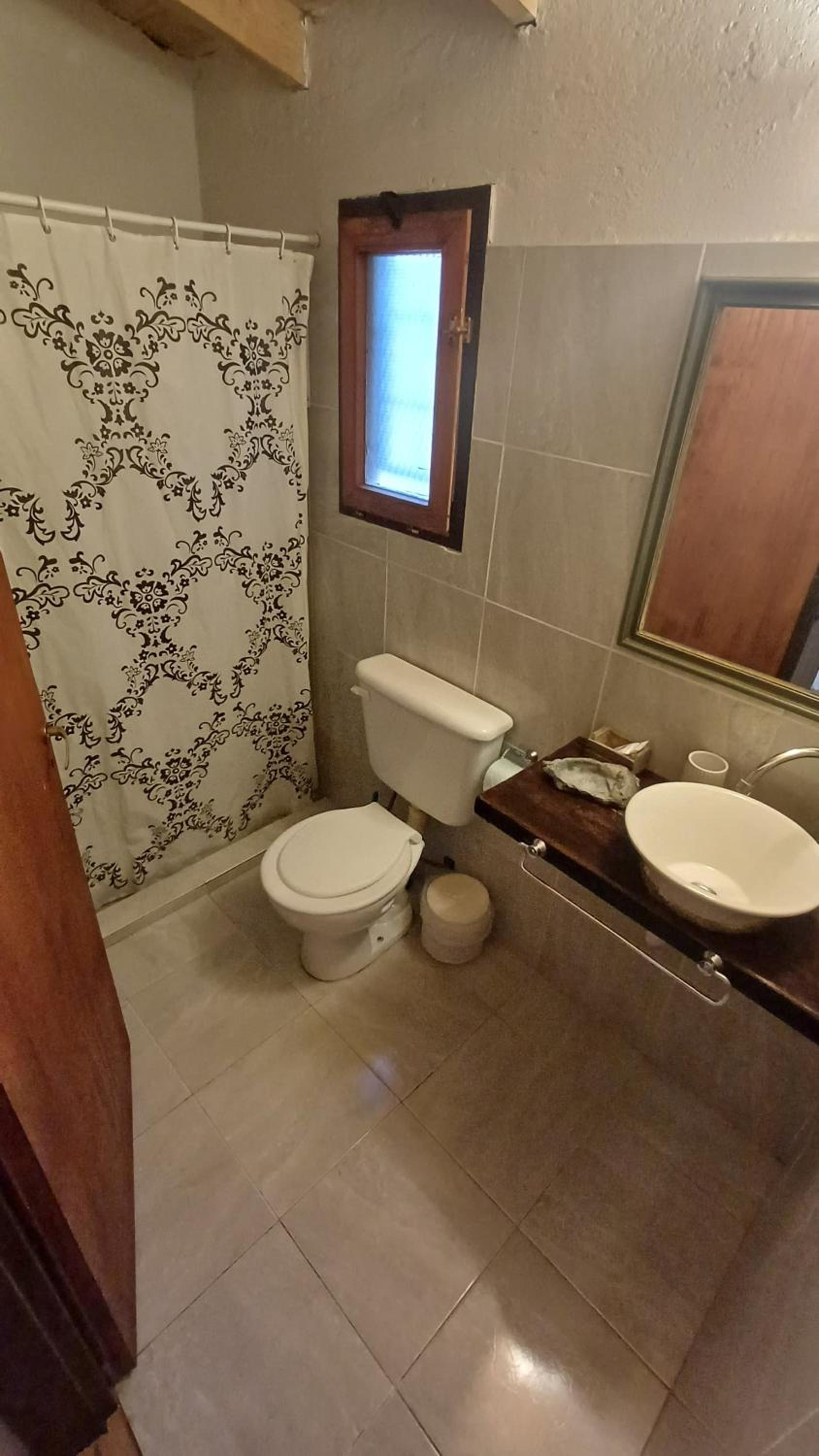 CABAÑA EN BARILOCHE