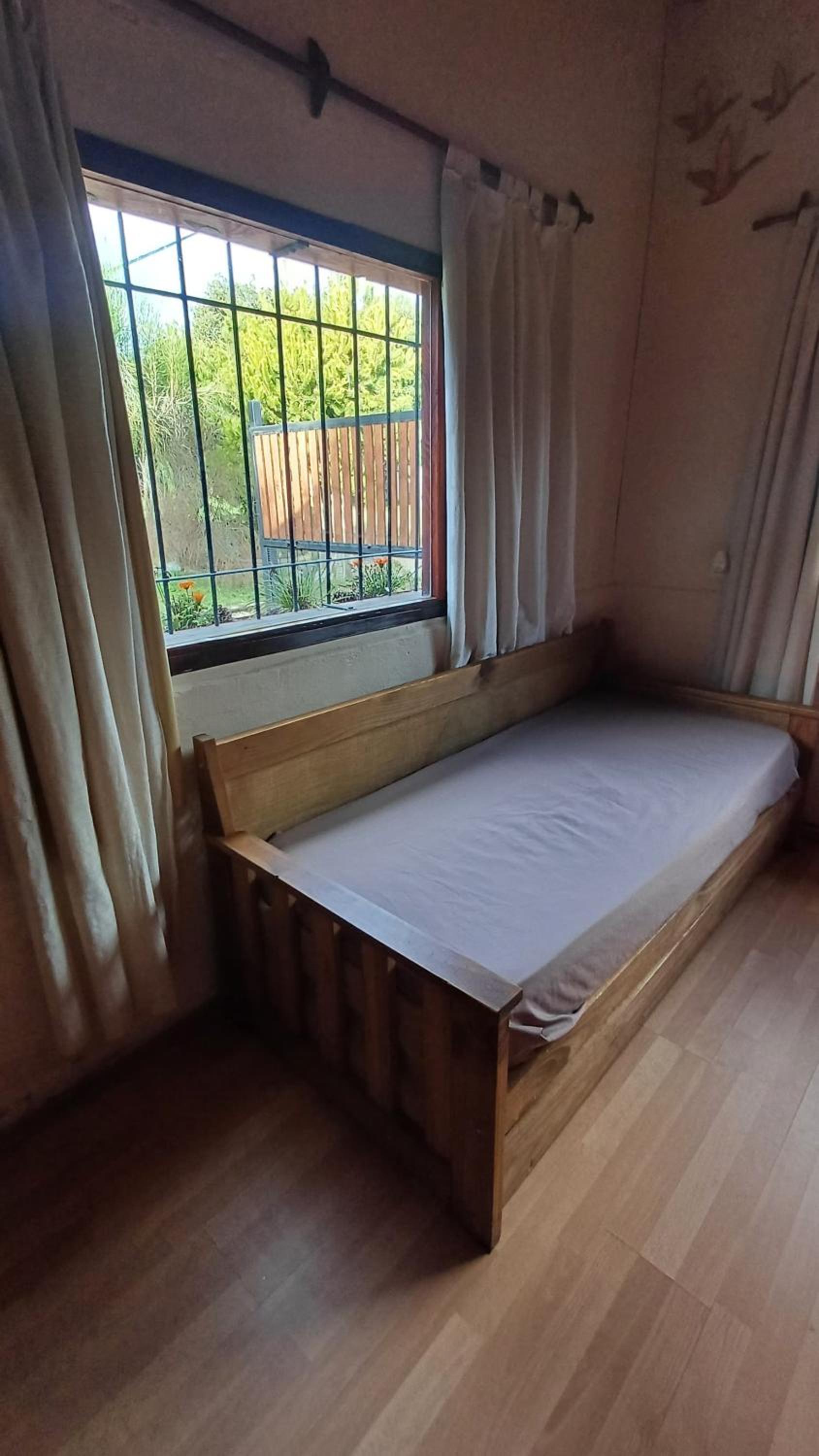 CABAÑA EN BARILOCHE