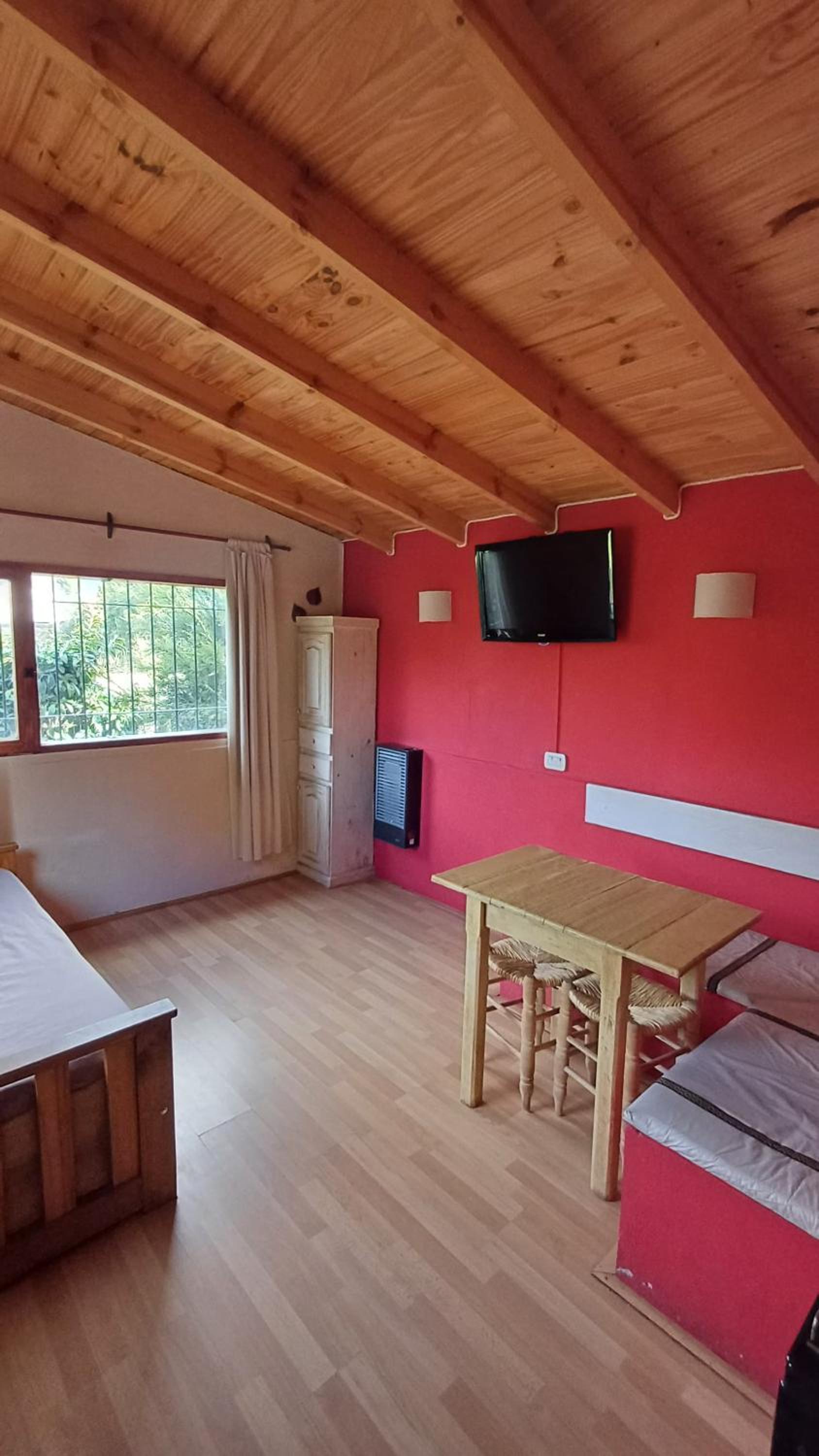 CABAÑA EN BARILOCHE