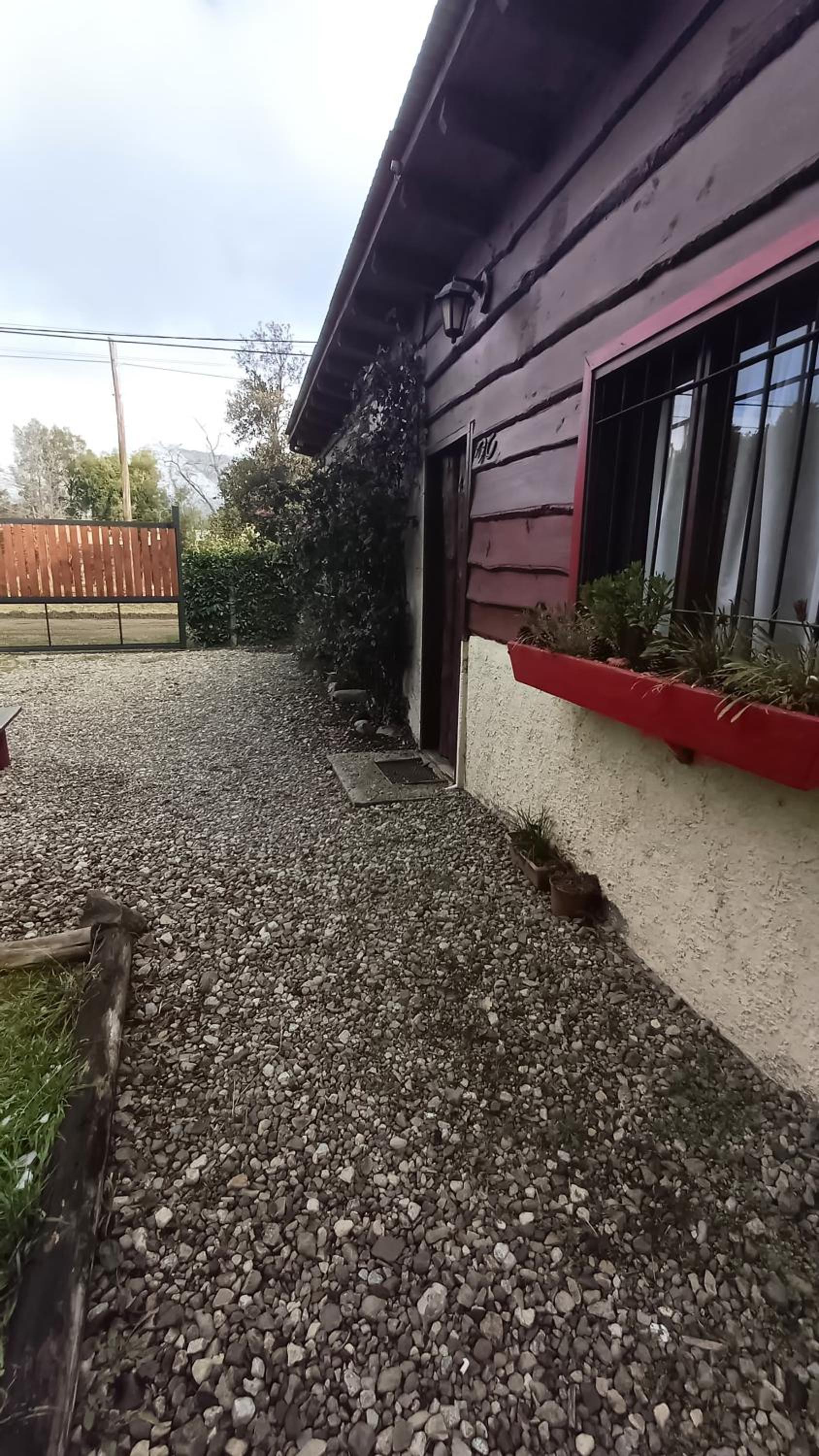 CABAÑA EN BARILOCHE