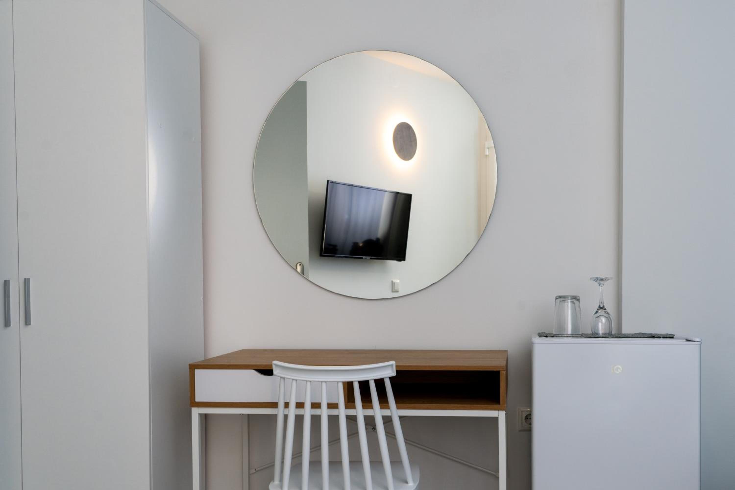 Bluegreen eco studios