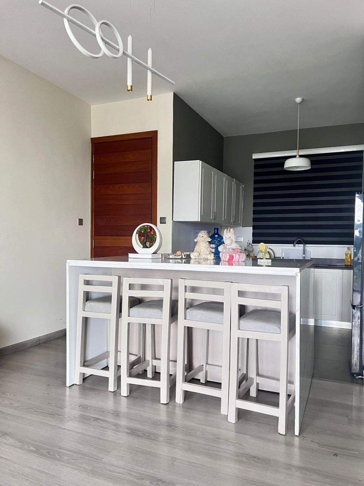 TWO-BED MODERN Apartment in Westlands