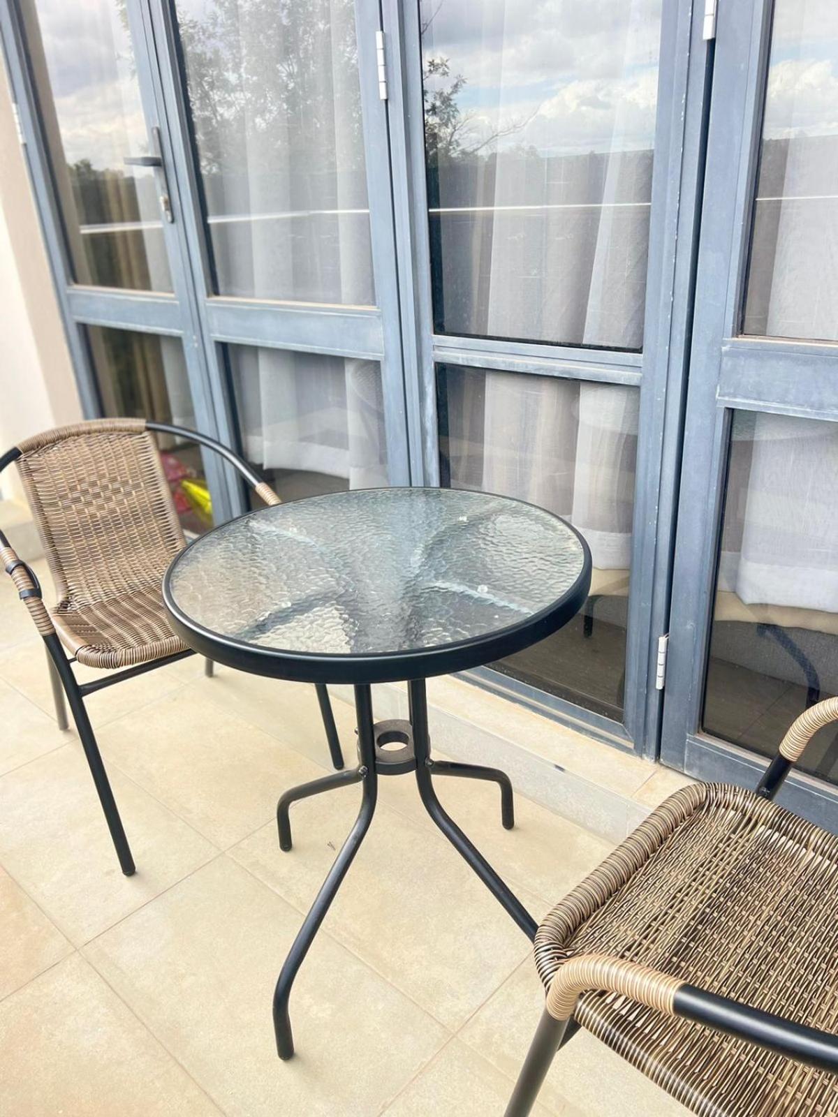 TWO-BED MODERN Apartment in Westlands