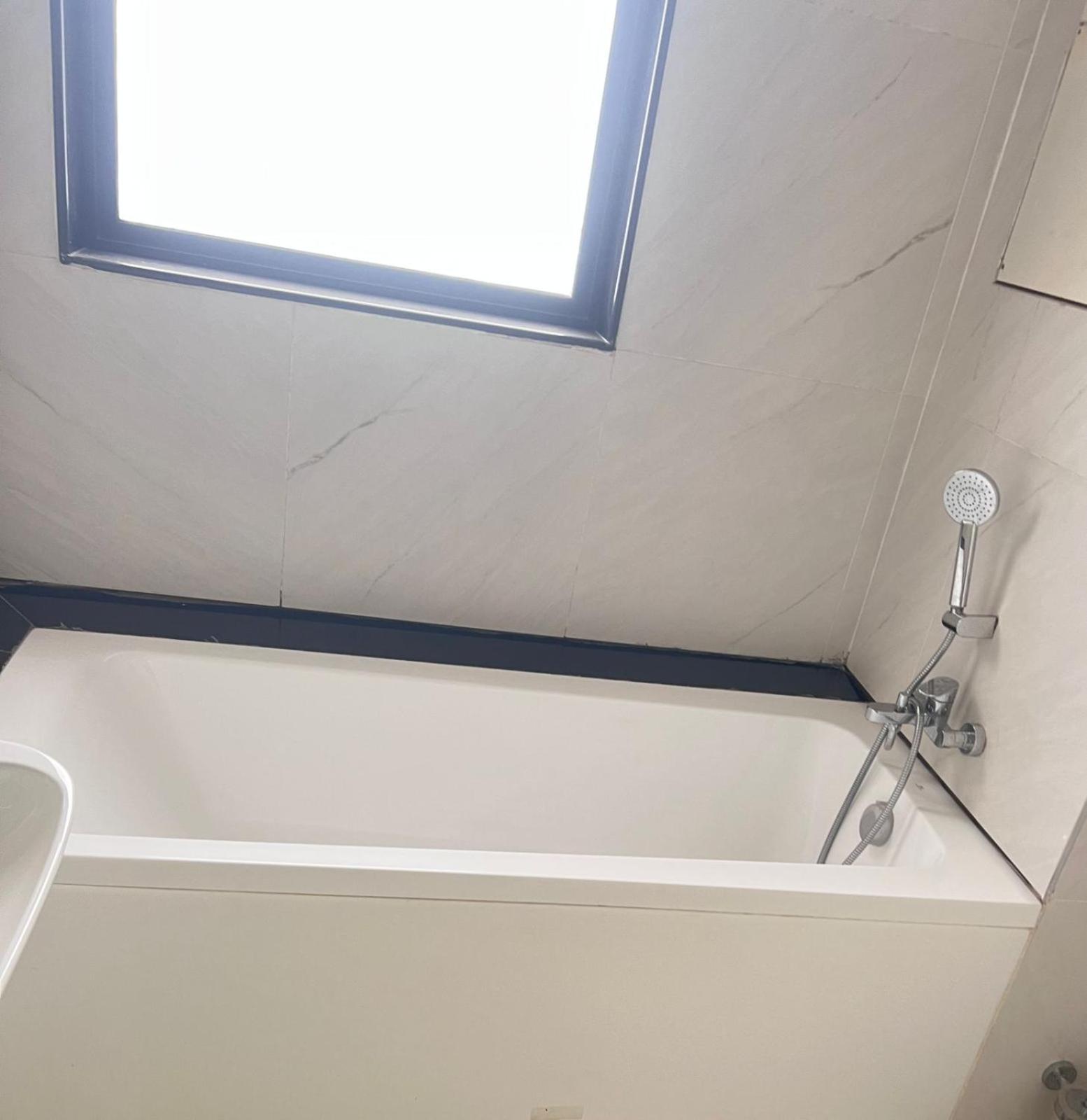 TWO-BED MODERN Apartment in Westlands