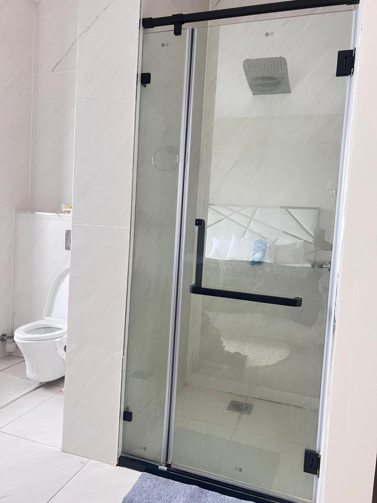 TWO-BED MODERN Apartment in Westlands