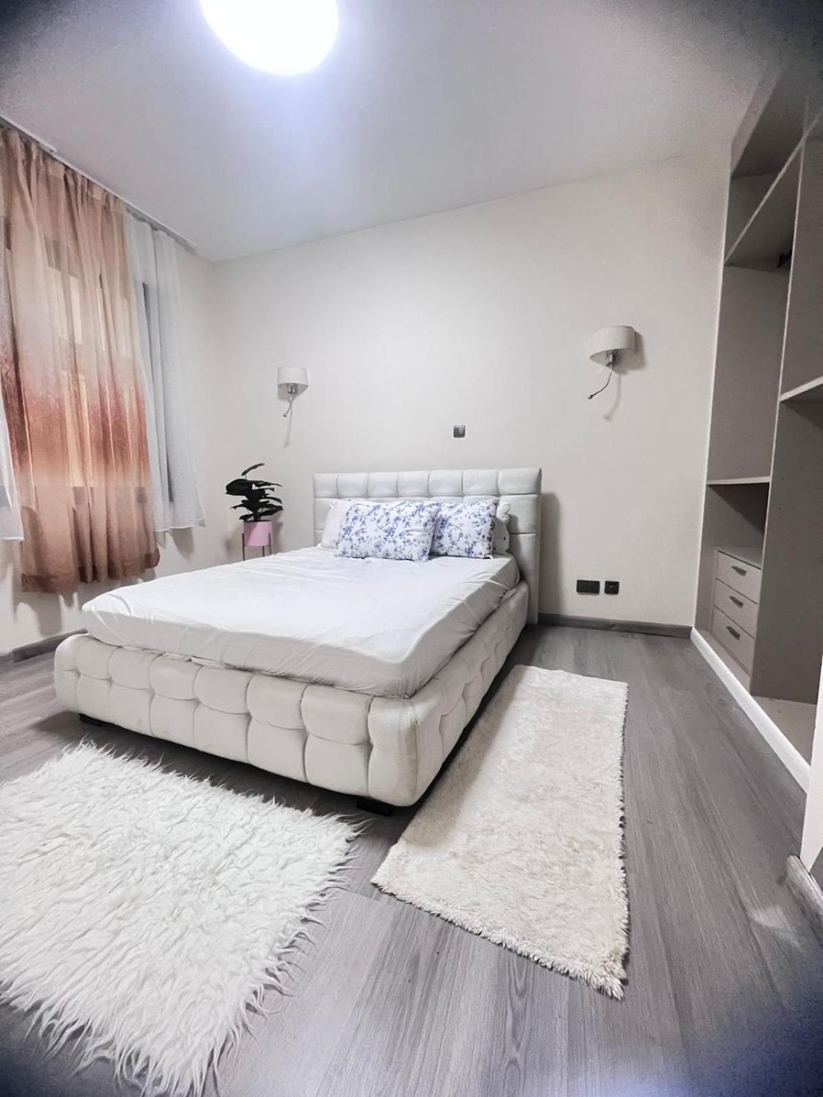 TWO-BED MODERN Apartment in Westlands