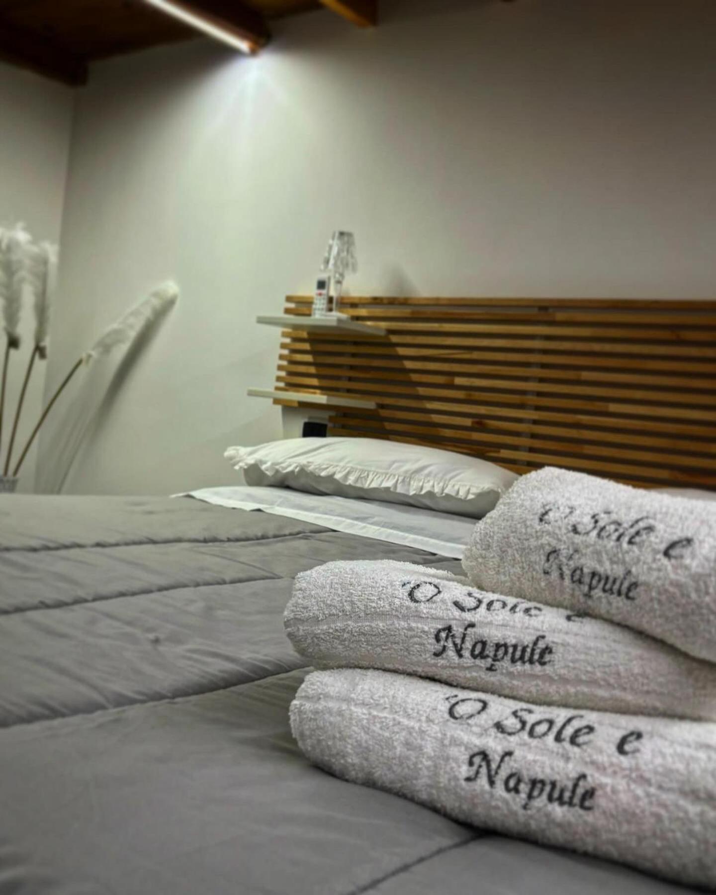 House O' Sole 'e Napule