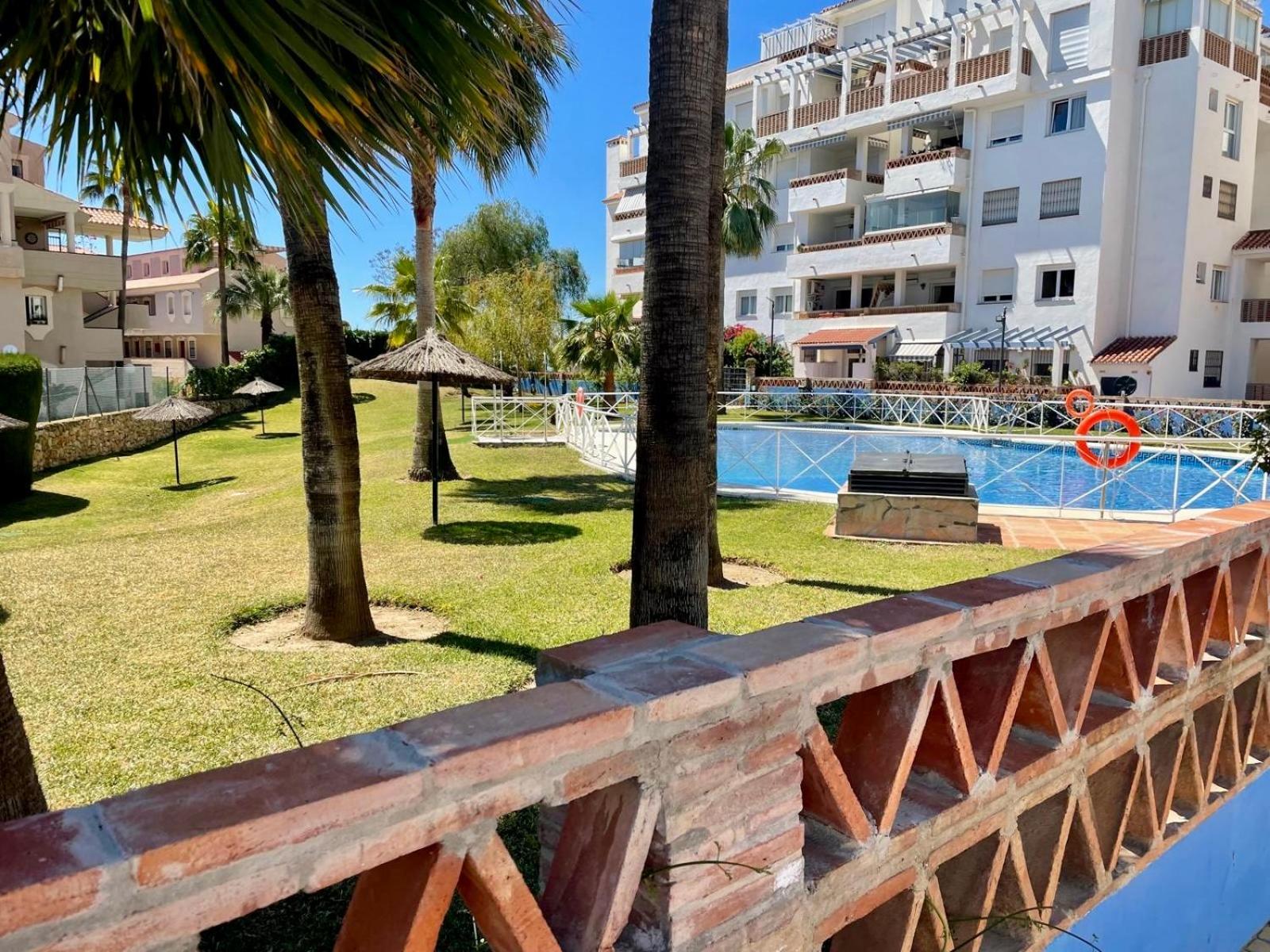 Charmant appartement proche bord de mer