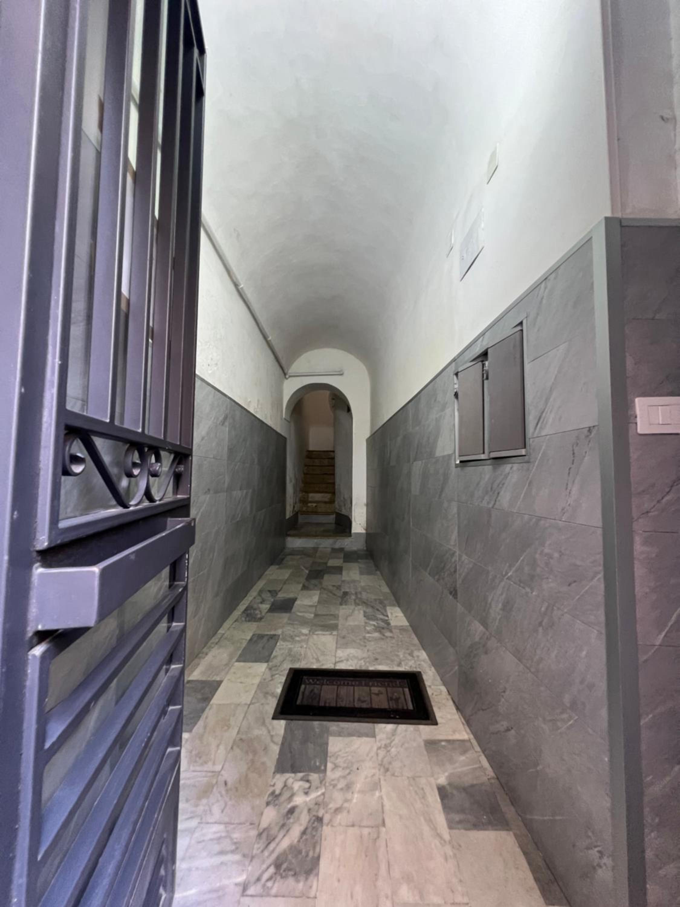House O' Sole 'e Napule