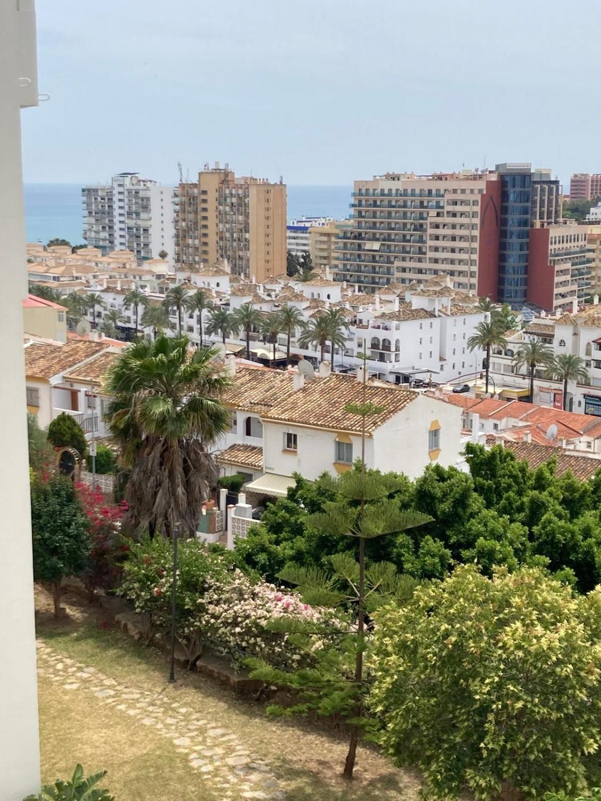 Charmant appartement proche bord de mer