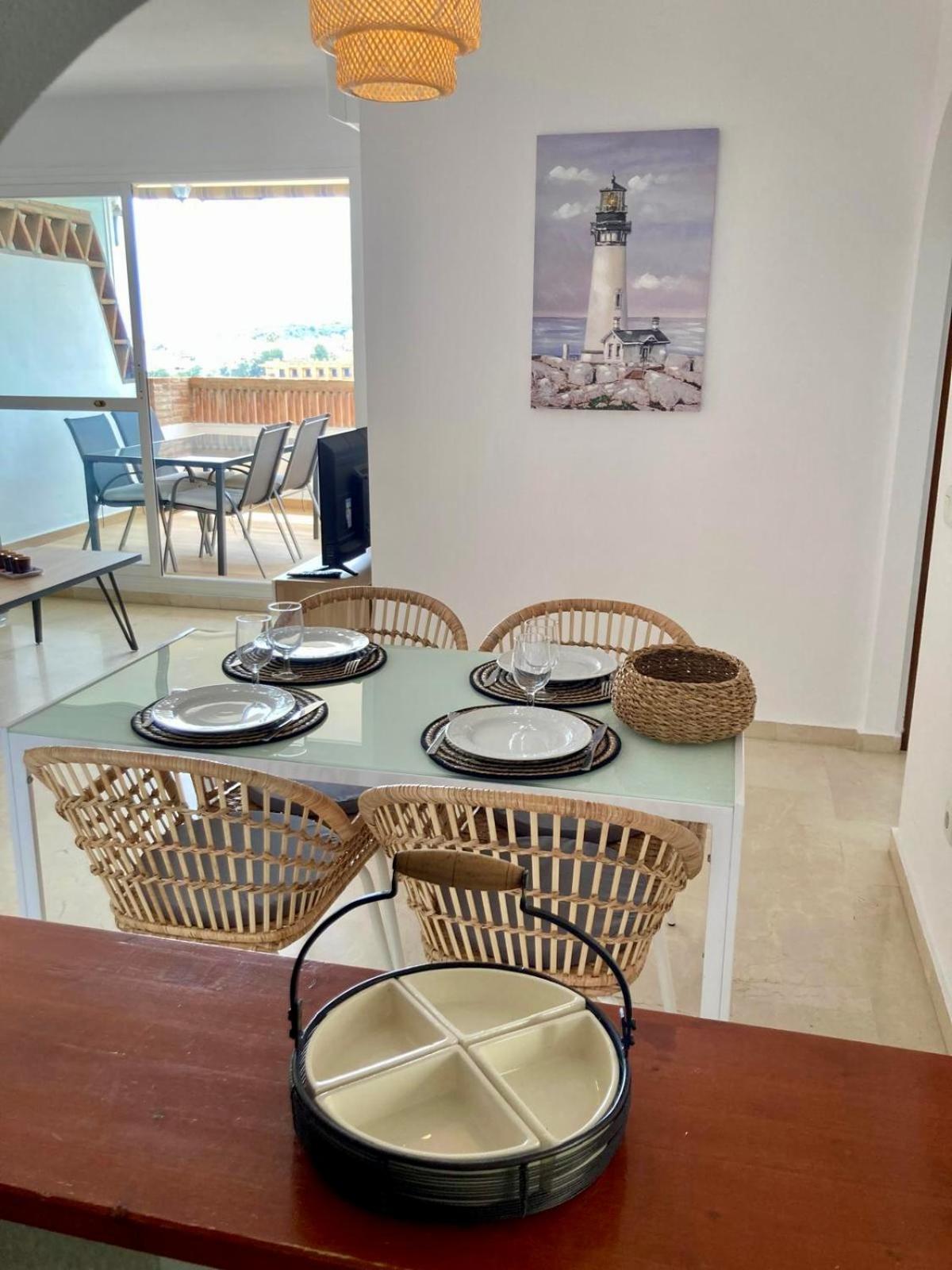 Charmant appartement proche bord de mer