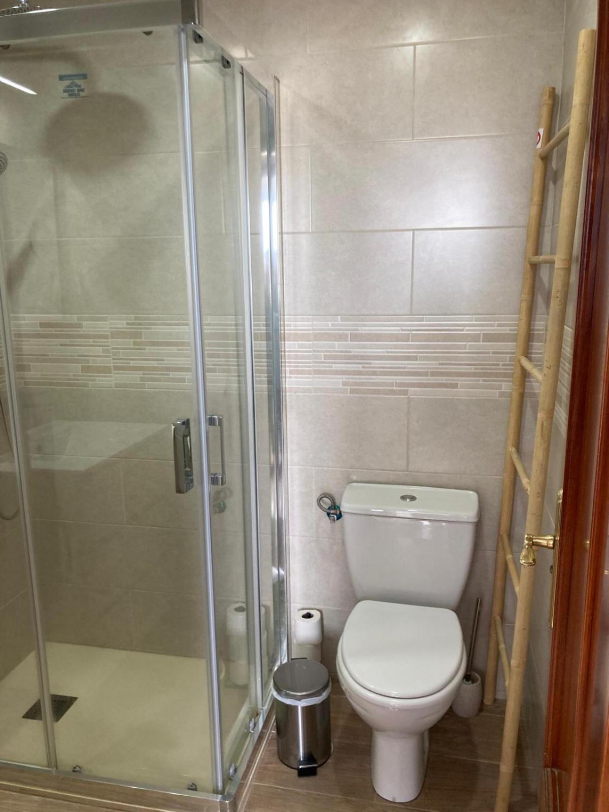 Charmant appartement proche bord de mer