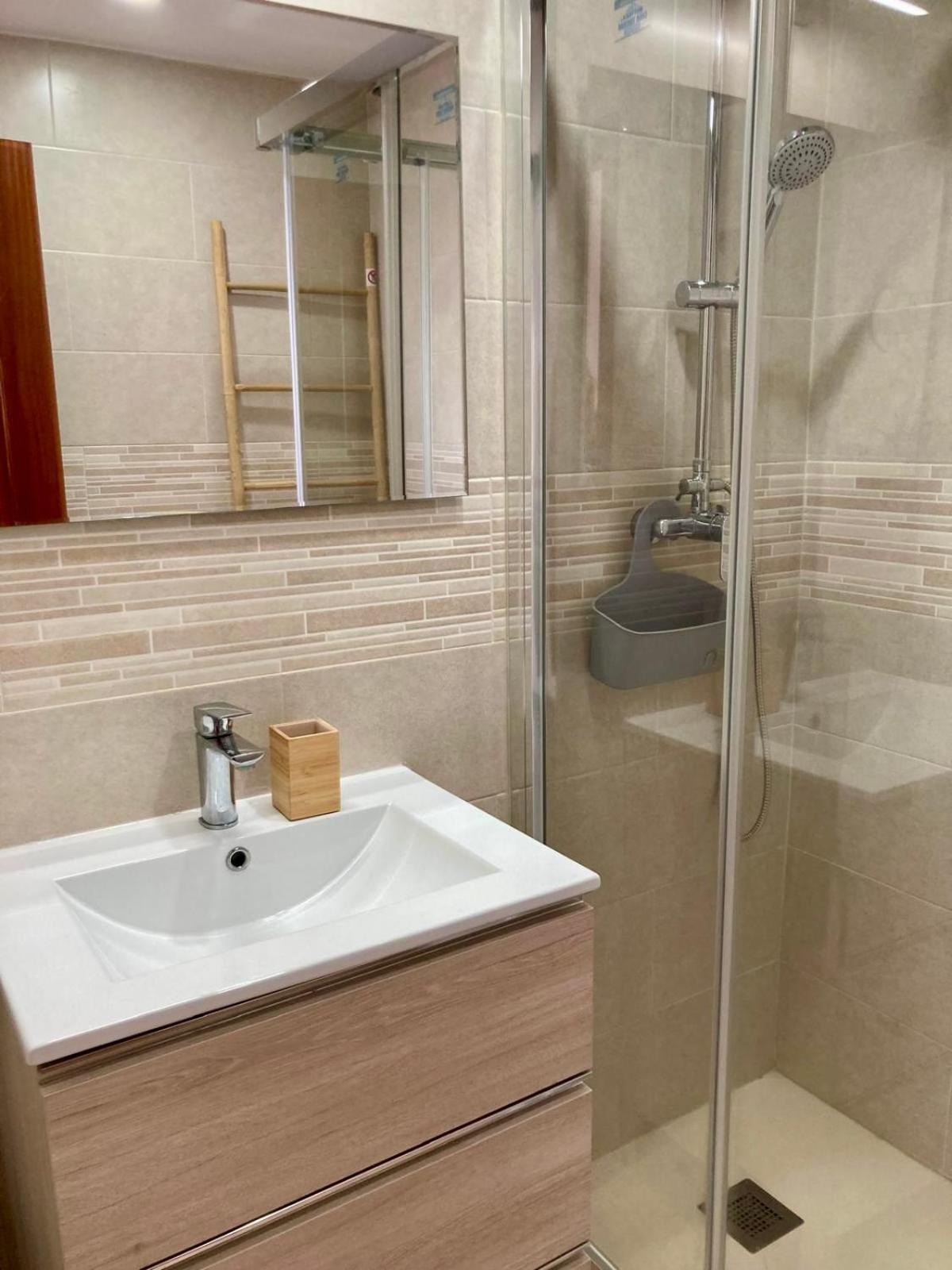 Charmant appartement proche bord de mer