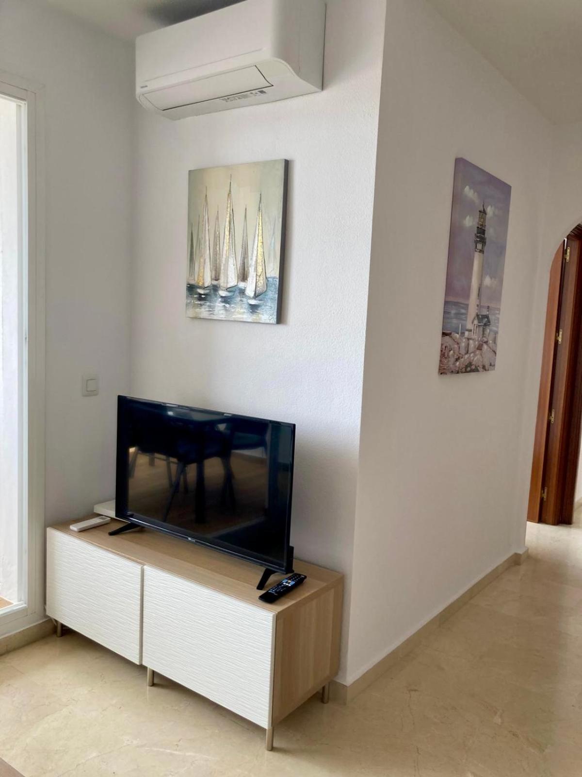 Charmant appartement proche bord de mer