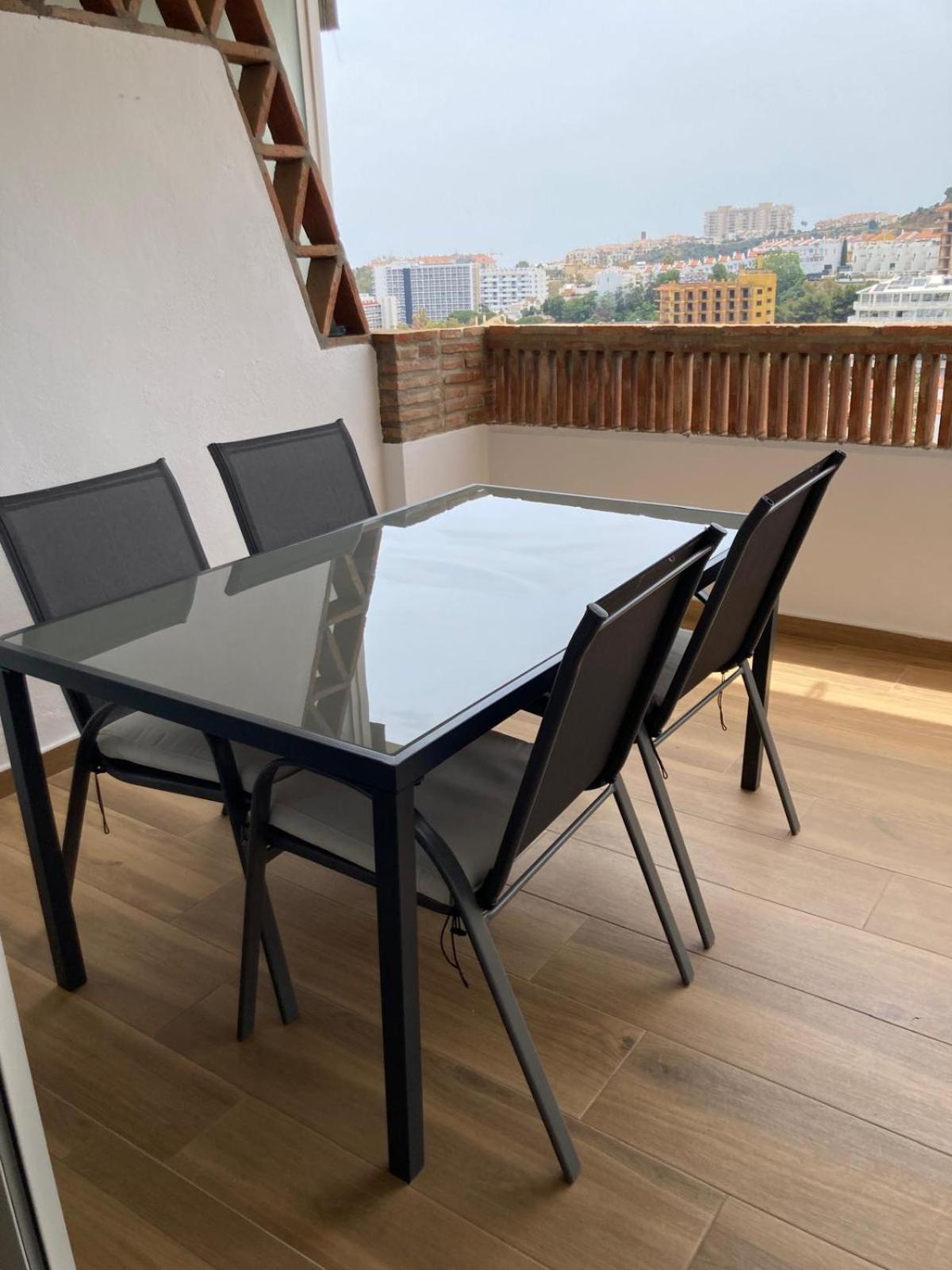 Charmant appartement proche bord de mer