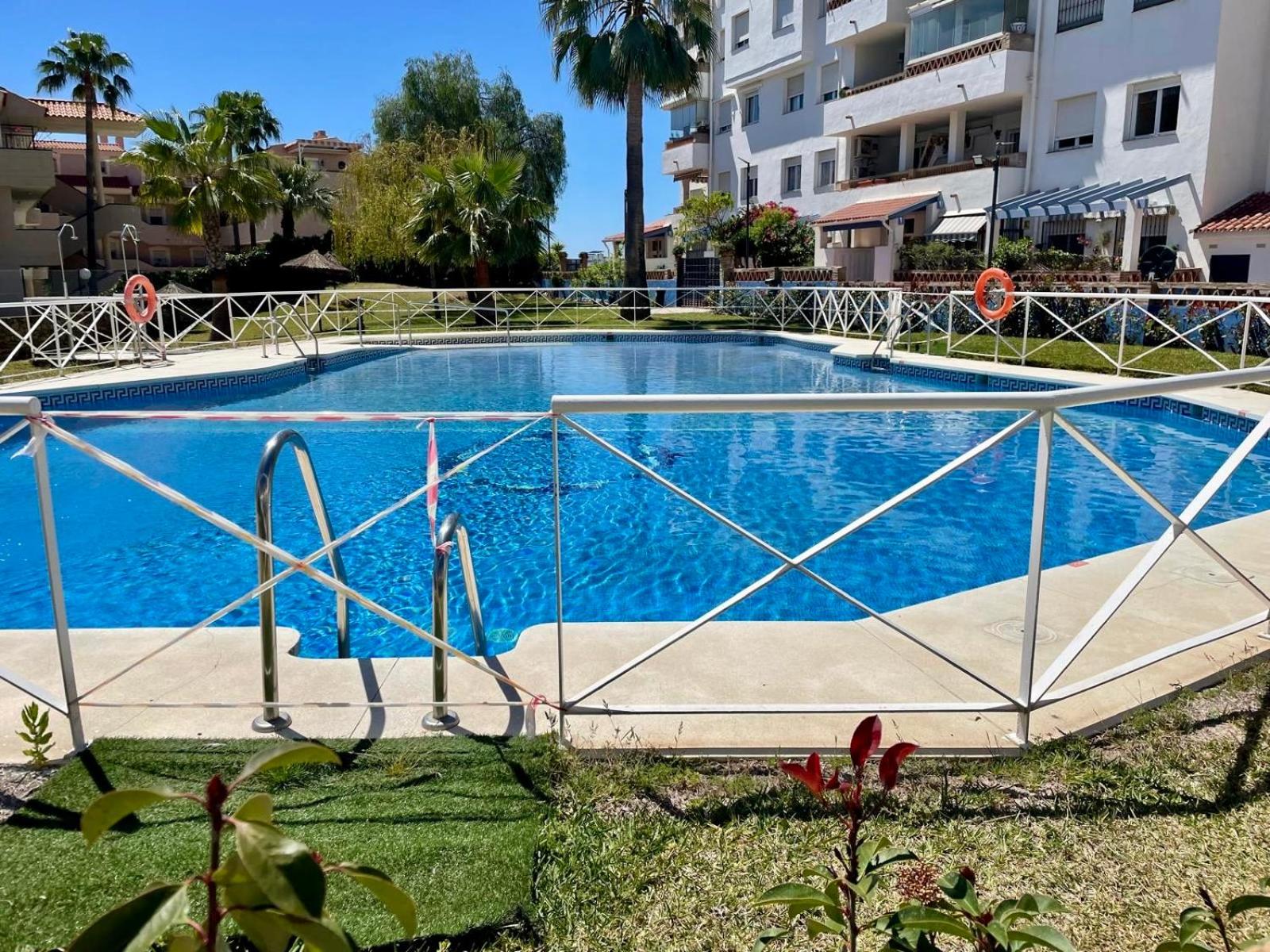 Charmant appartement proche bord de mer