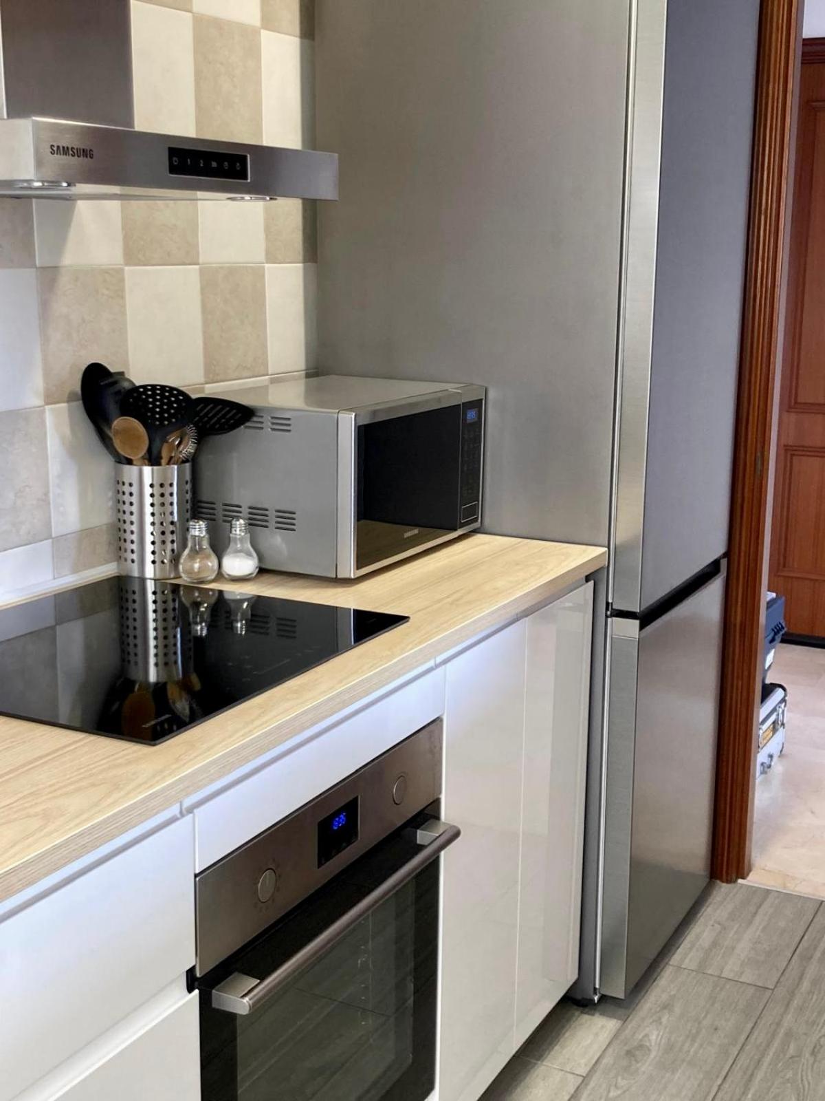Charmant appartement proche bord de mer