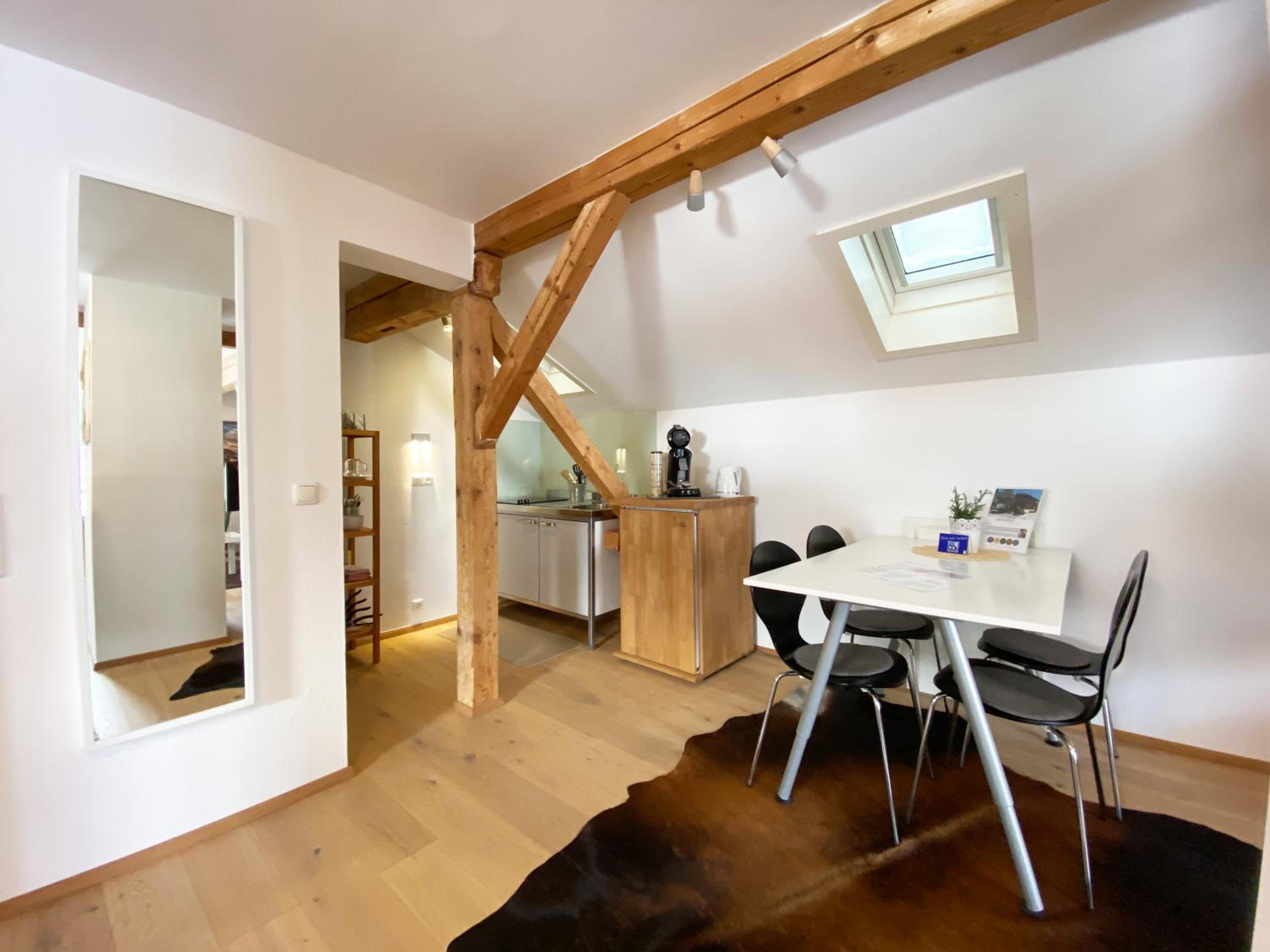 LANDHAUS luise