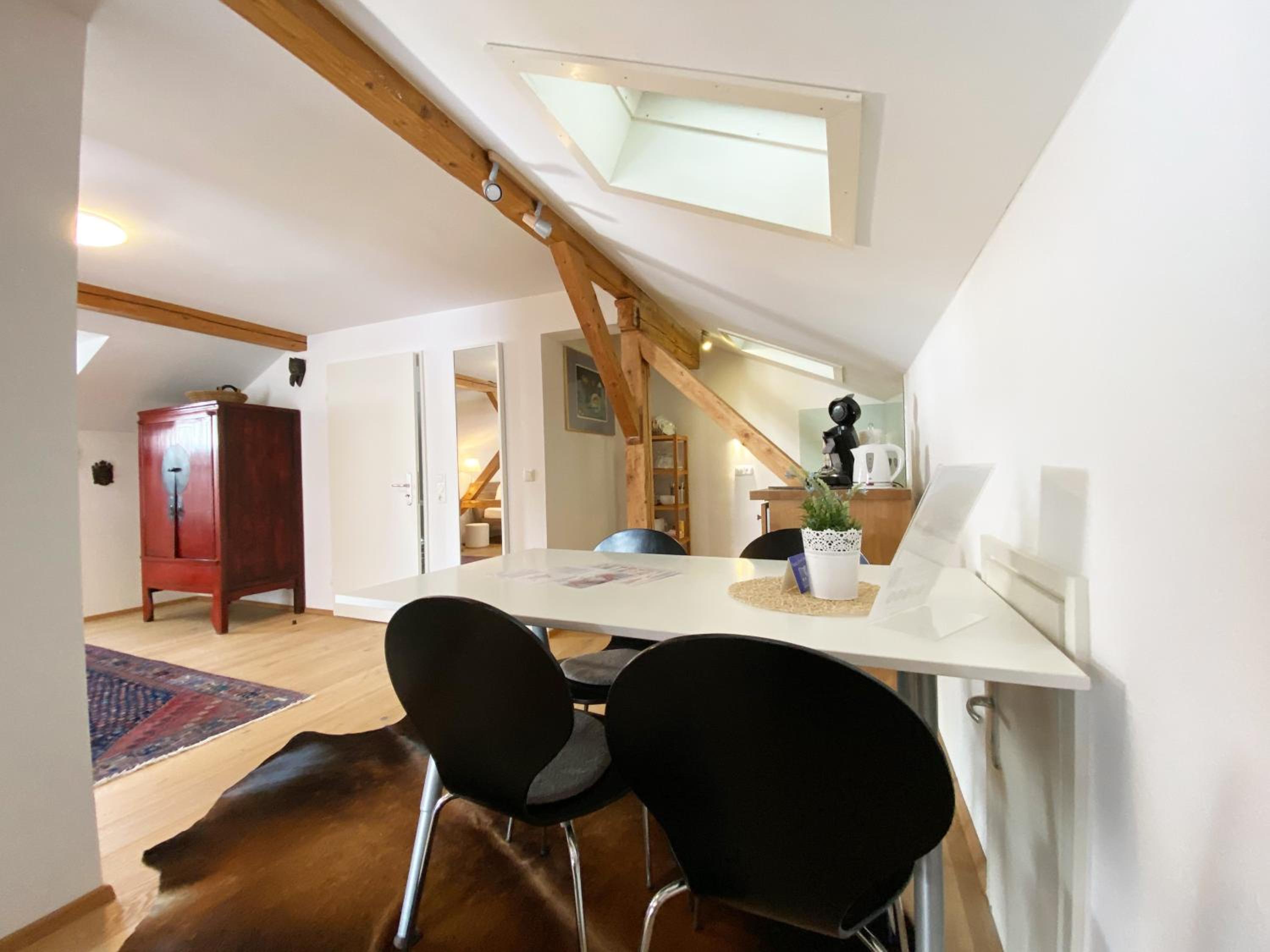 LANDHAUS luise