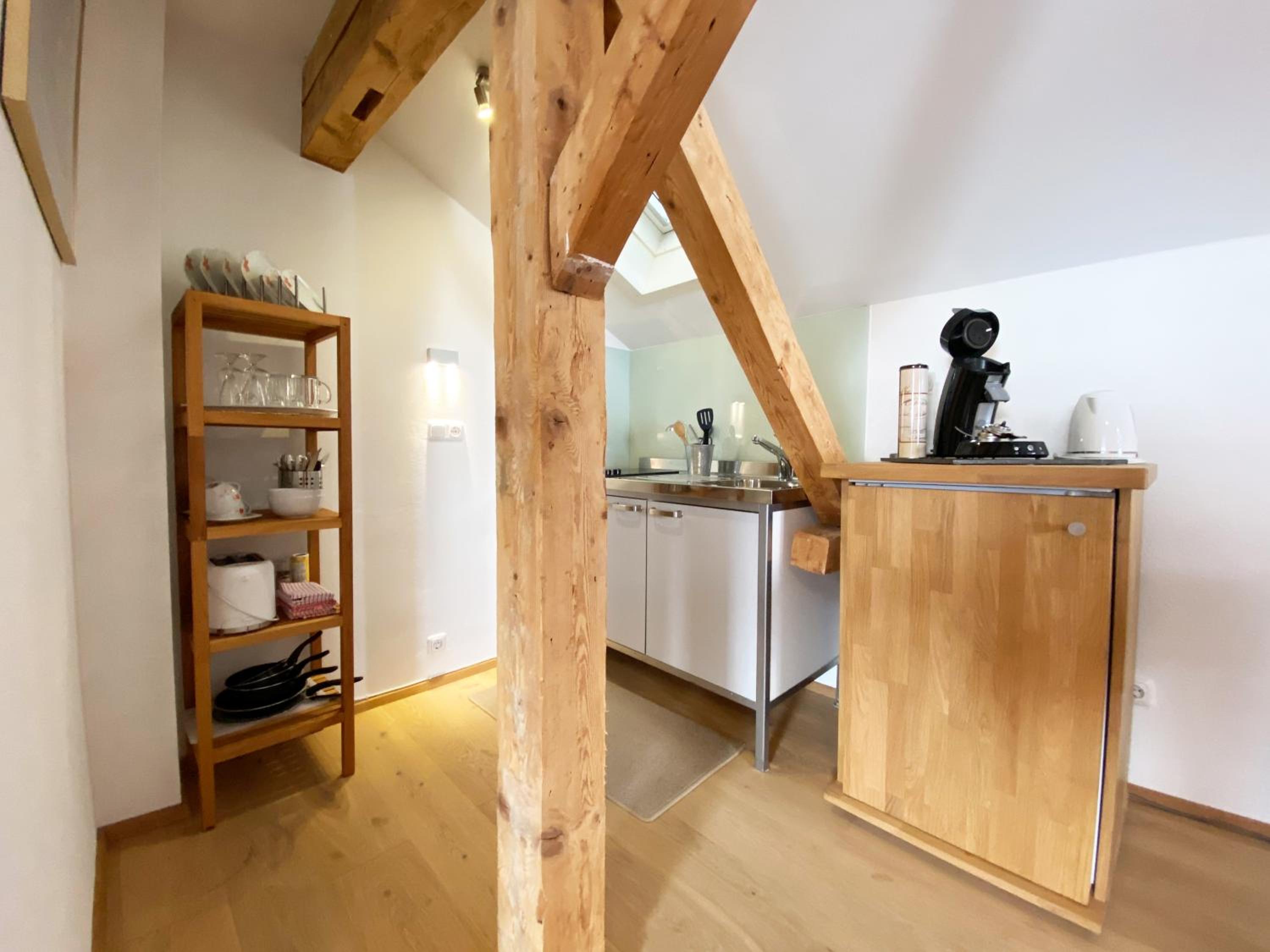 LANDHAUS luise