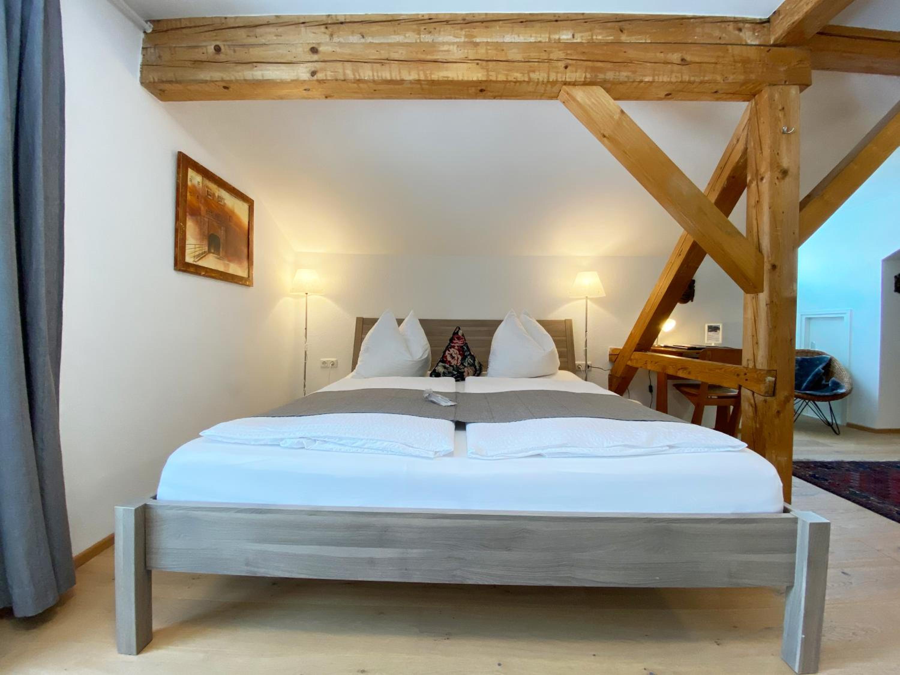 LANDHAUS luise