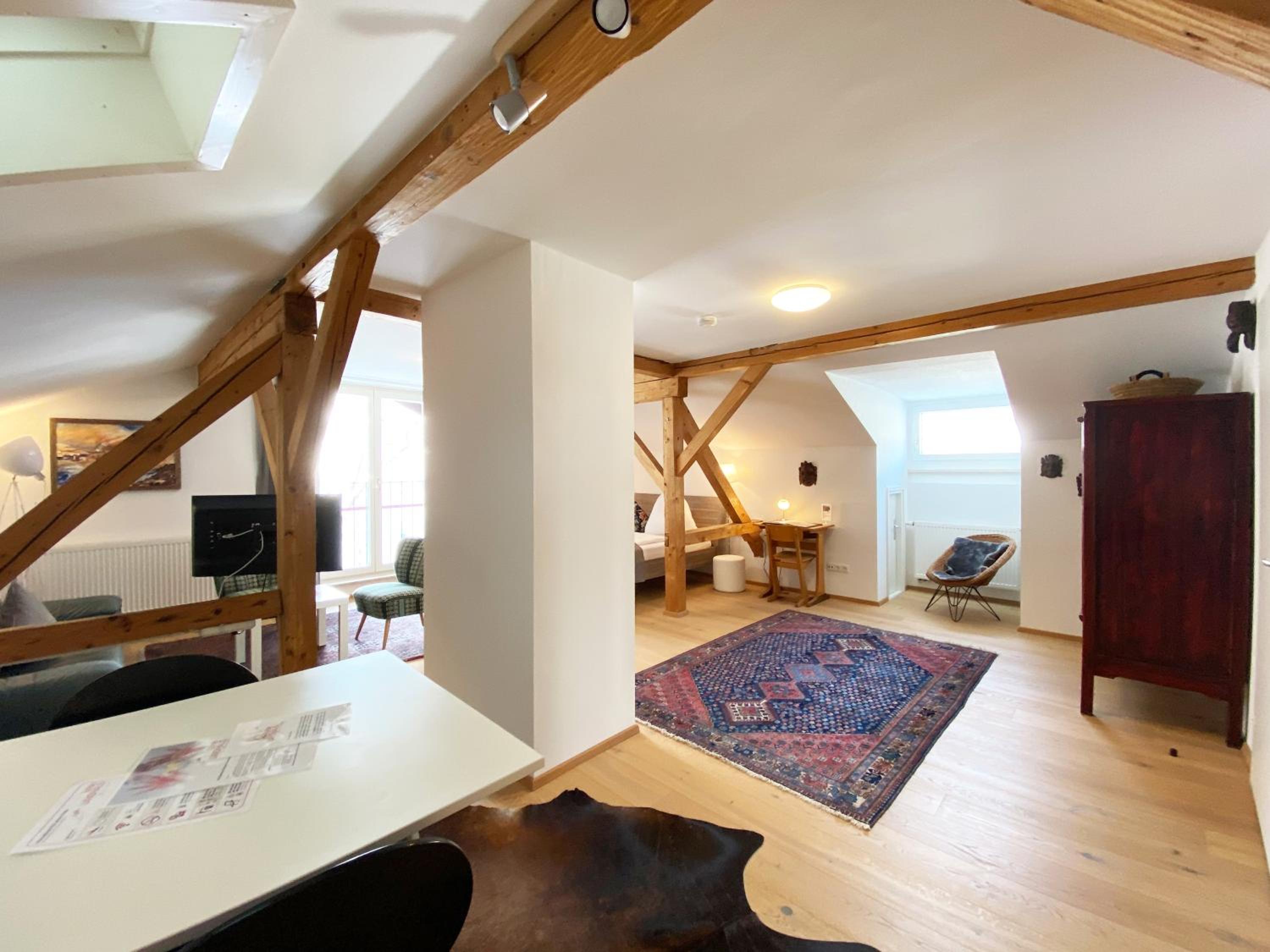 LANDHAUS luise