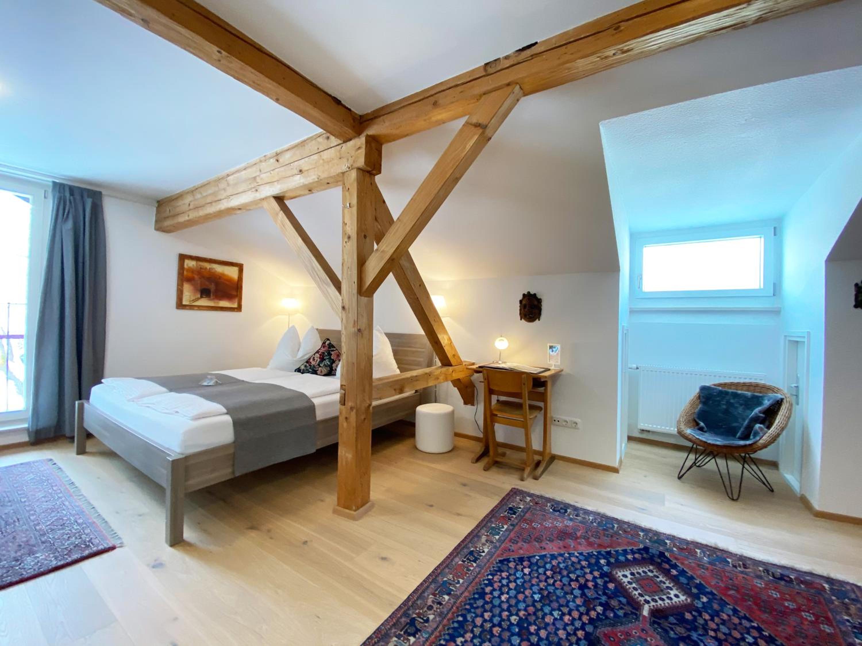 LANDHAUS luise