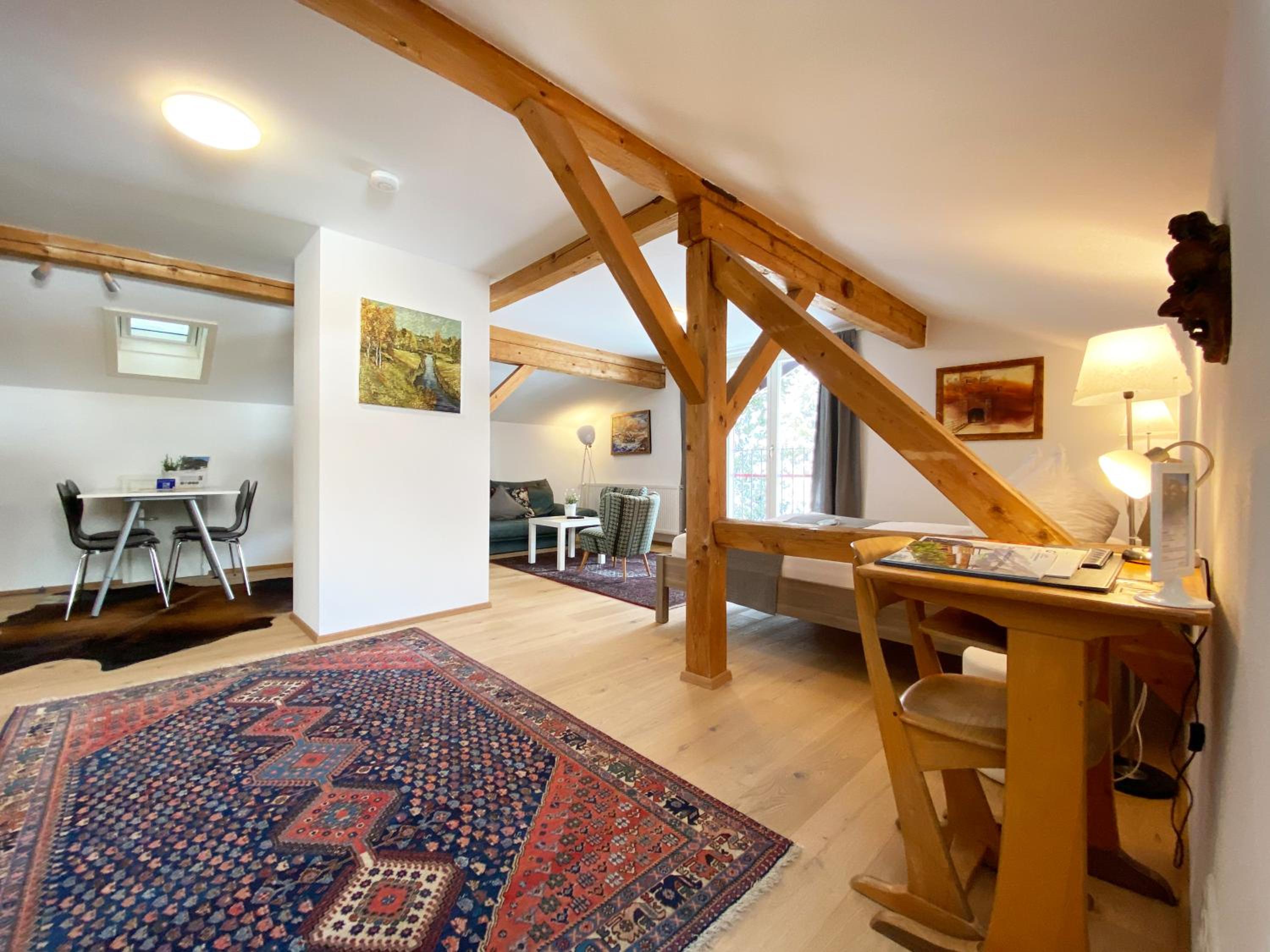 LANDHAUS luise