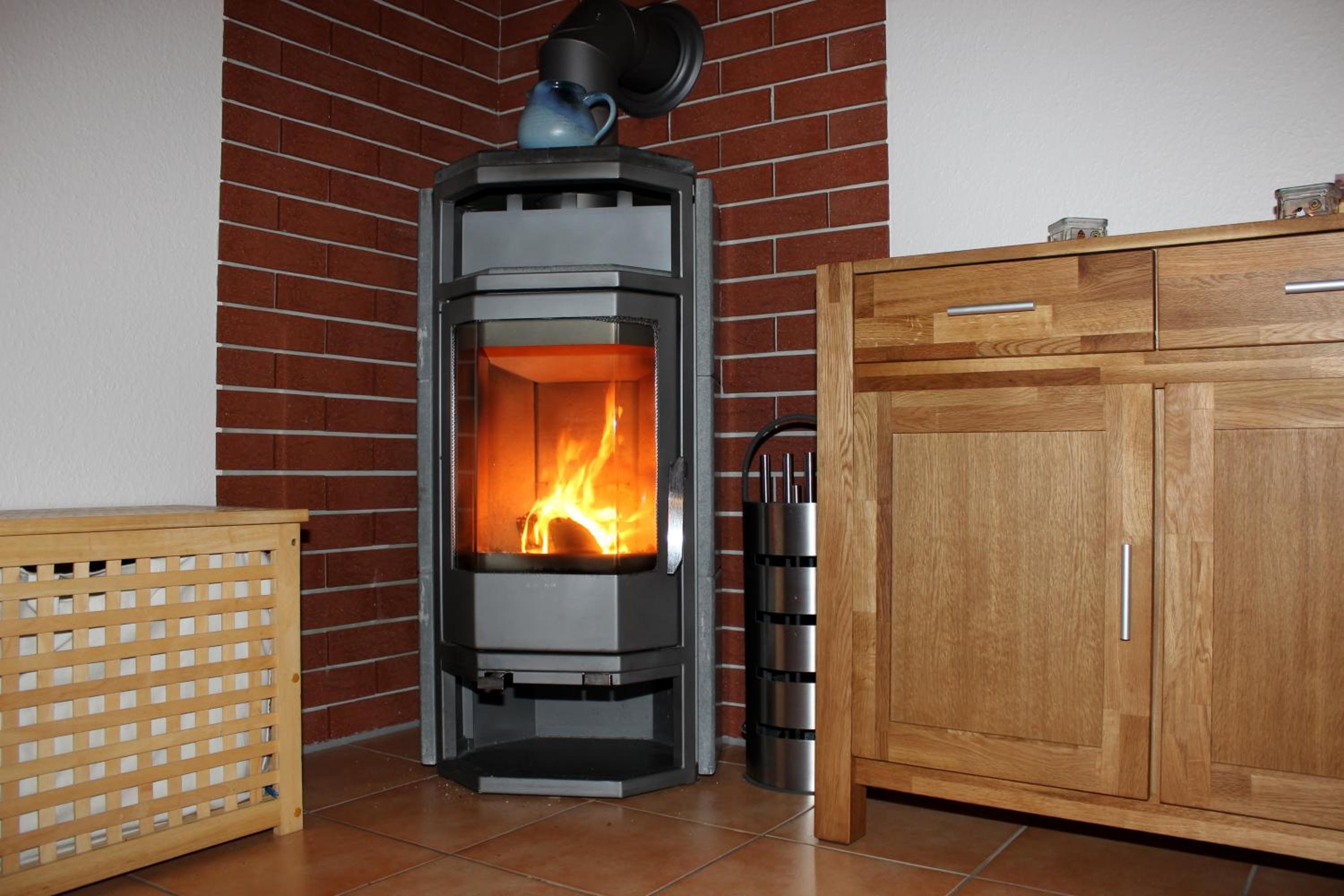 Ferienhaus Carolin am Nordseedeich