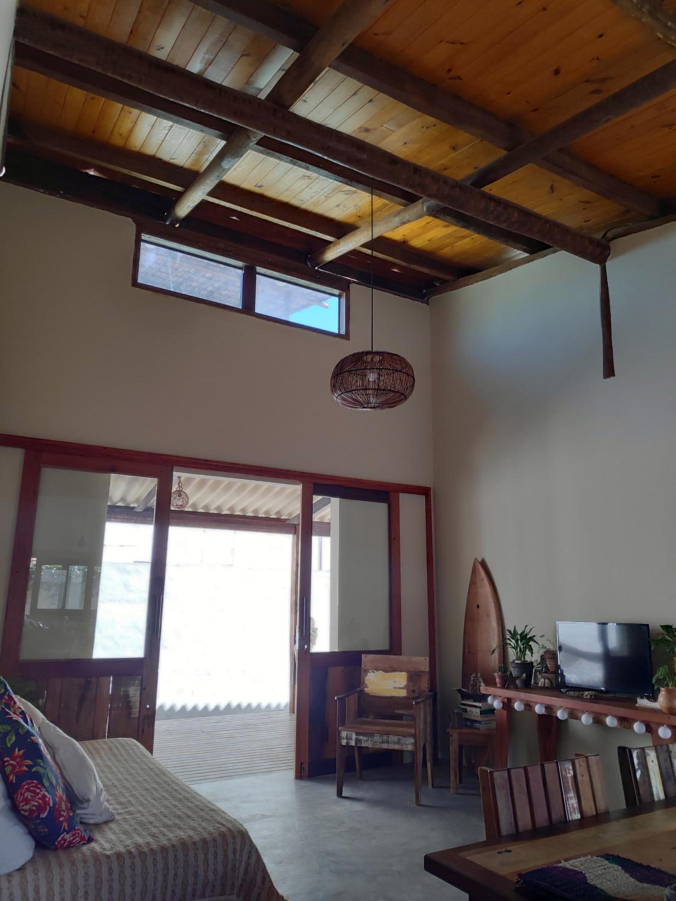 Casa Patina Kite House Praia do Prea