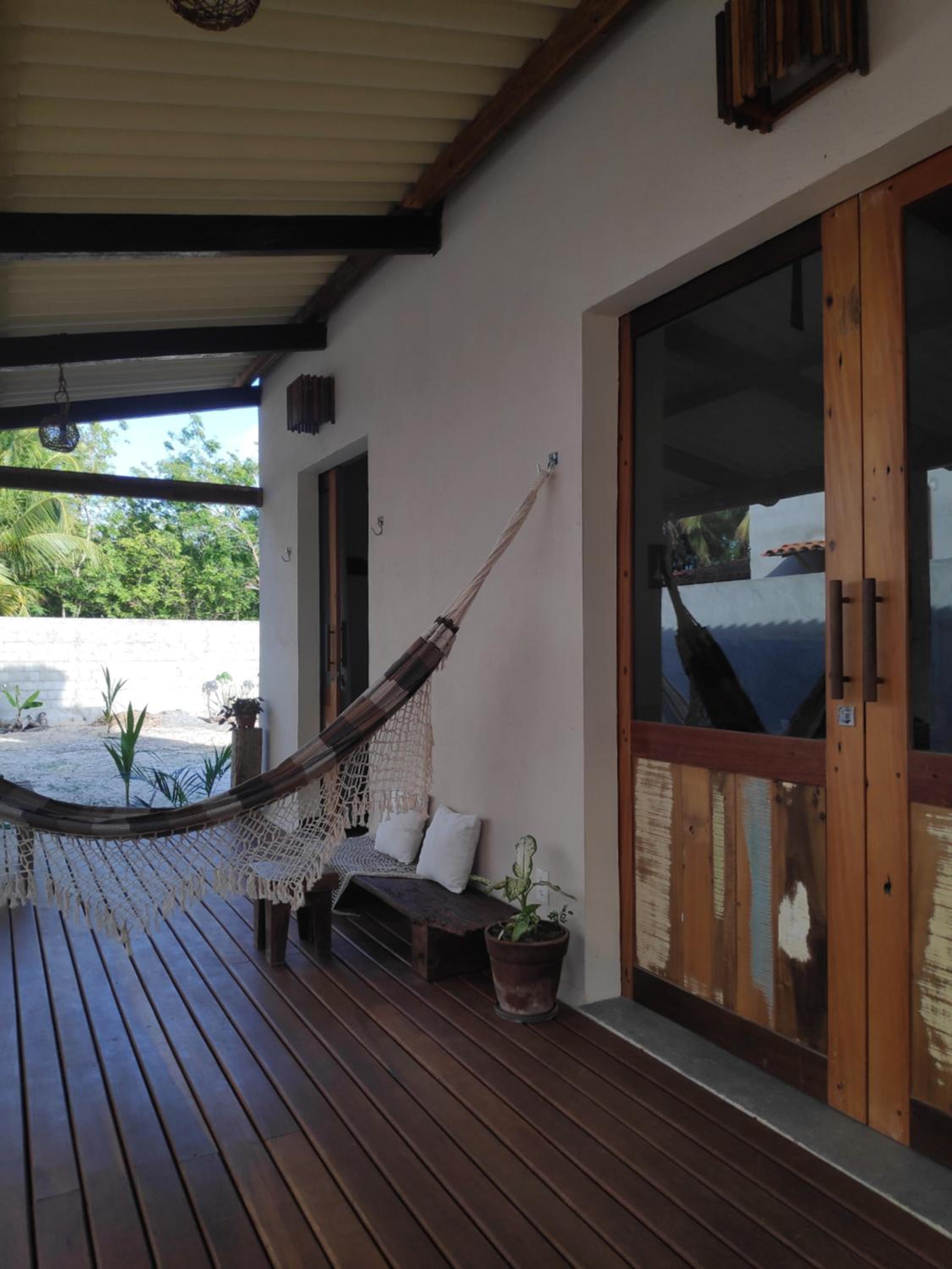 Casa Patina Kite House Praia do Prea