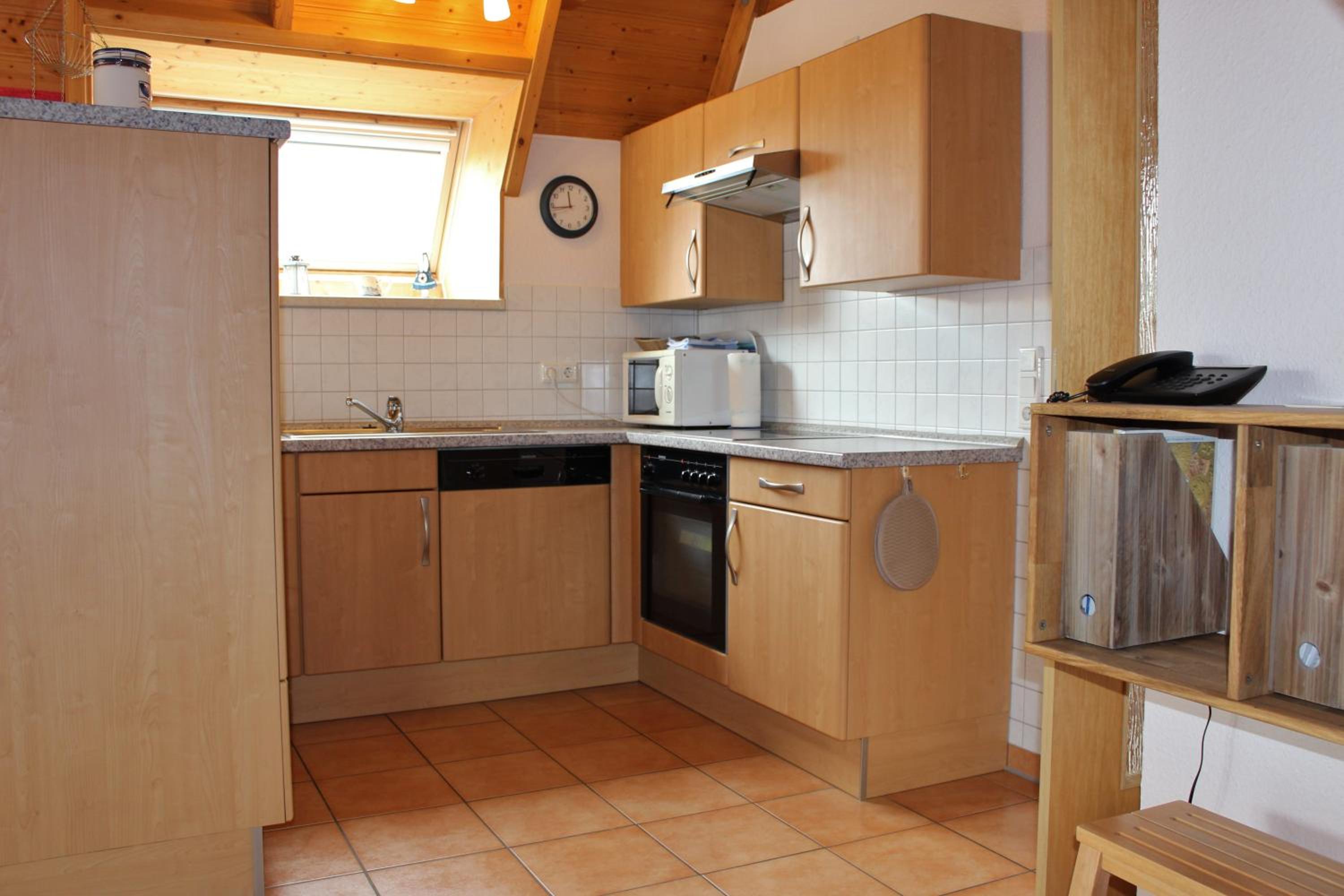 Ferienhaus Carolin am Nordseedeich