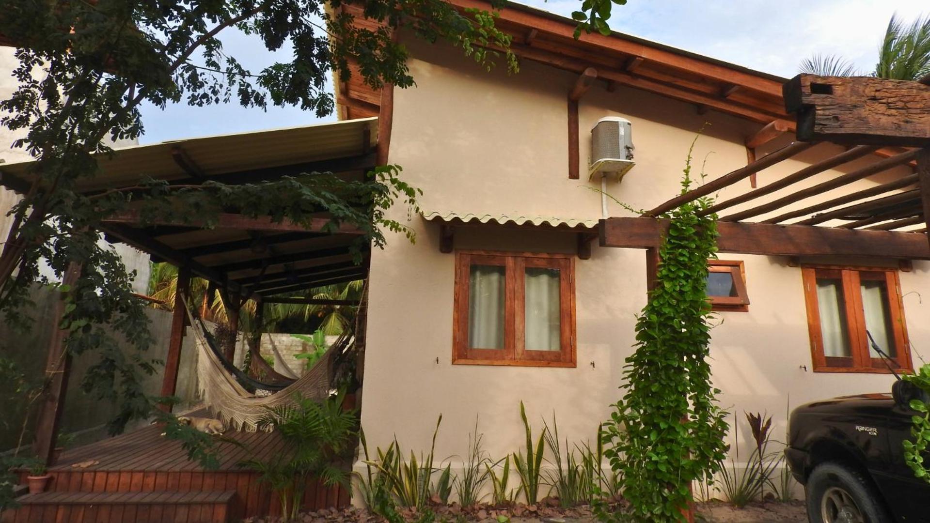 Casa Patina Kite House Praia do Prea