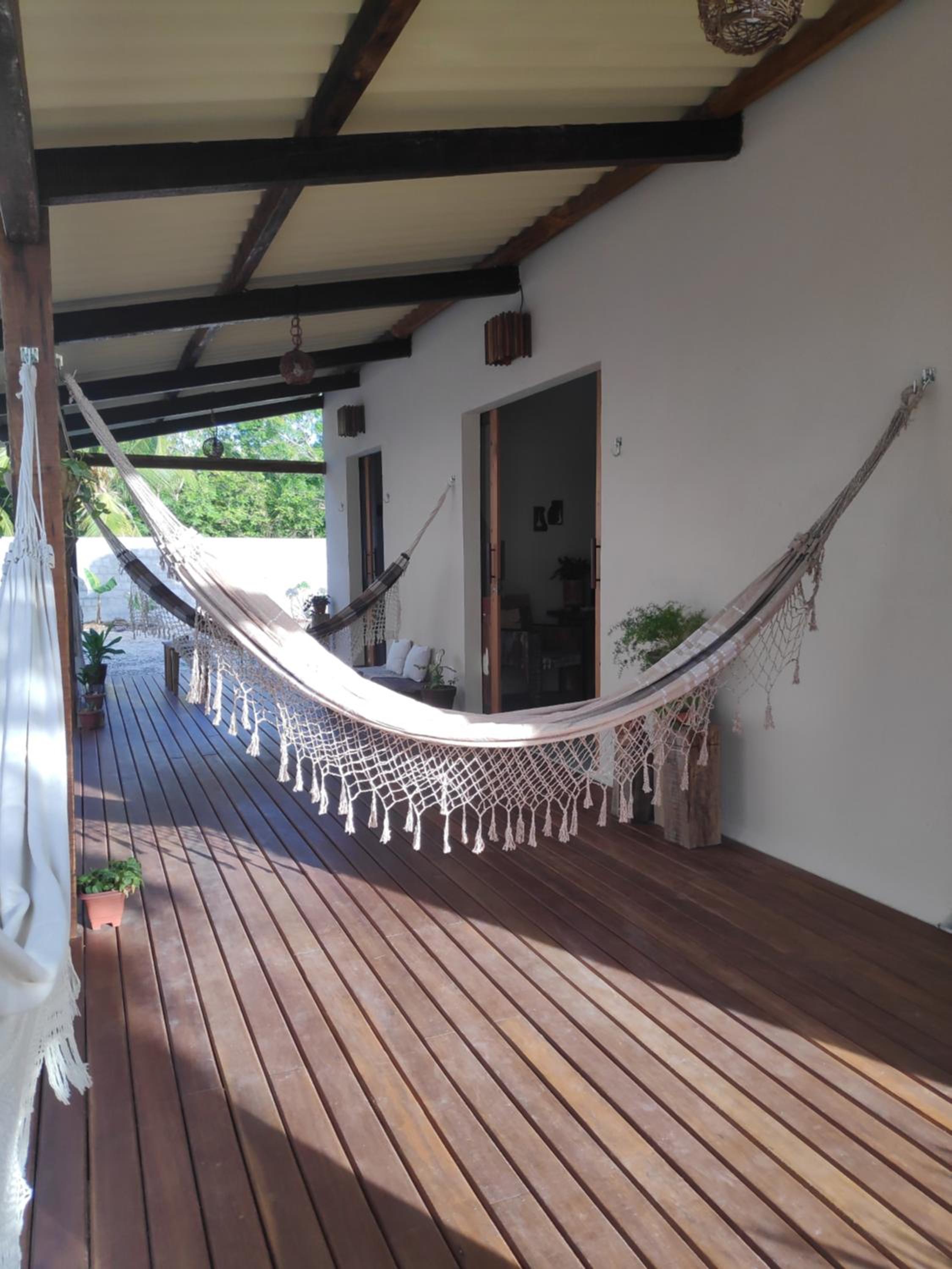 Casa Patina Kite House Praia do Prea