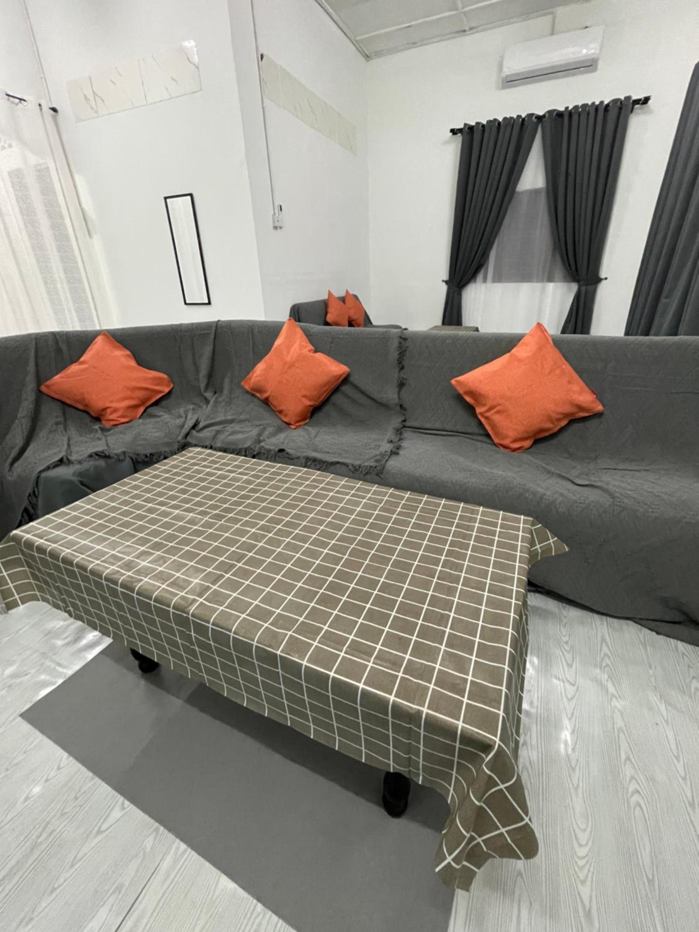 Homestay Alyaa Bera Triang photo 1