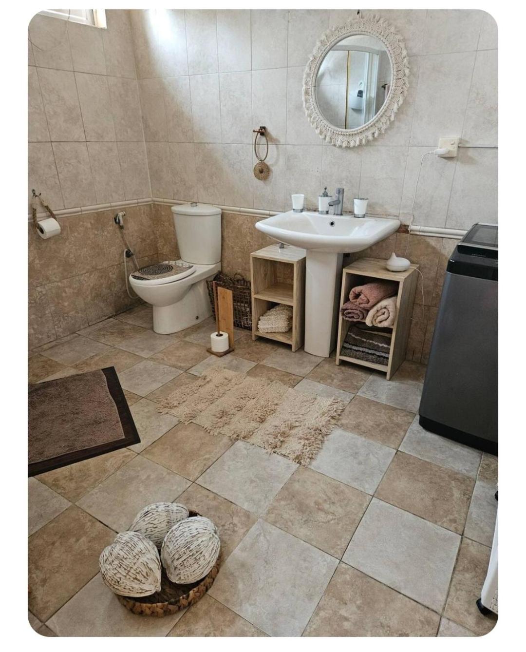 My Home is Yours view 5