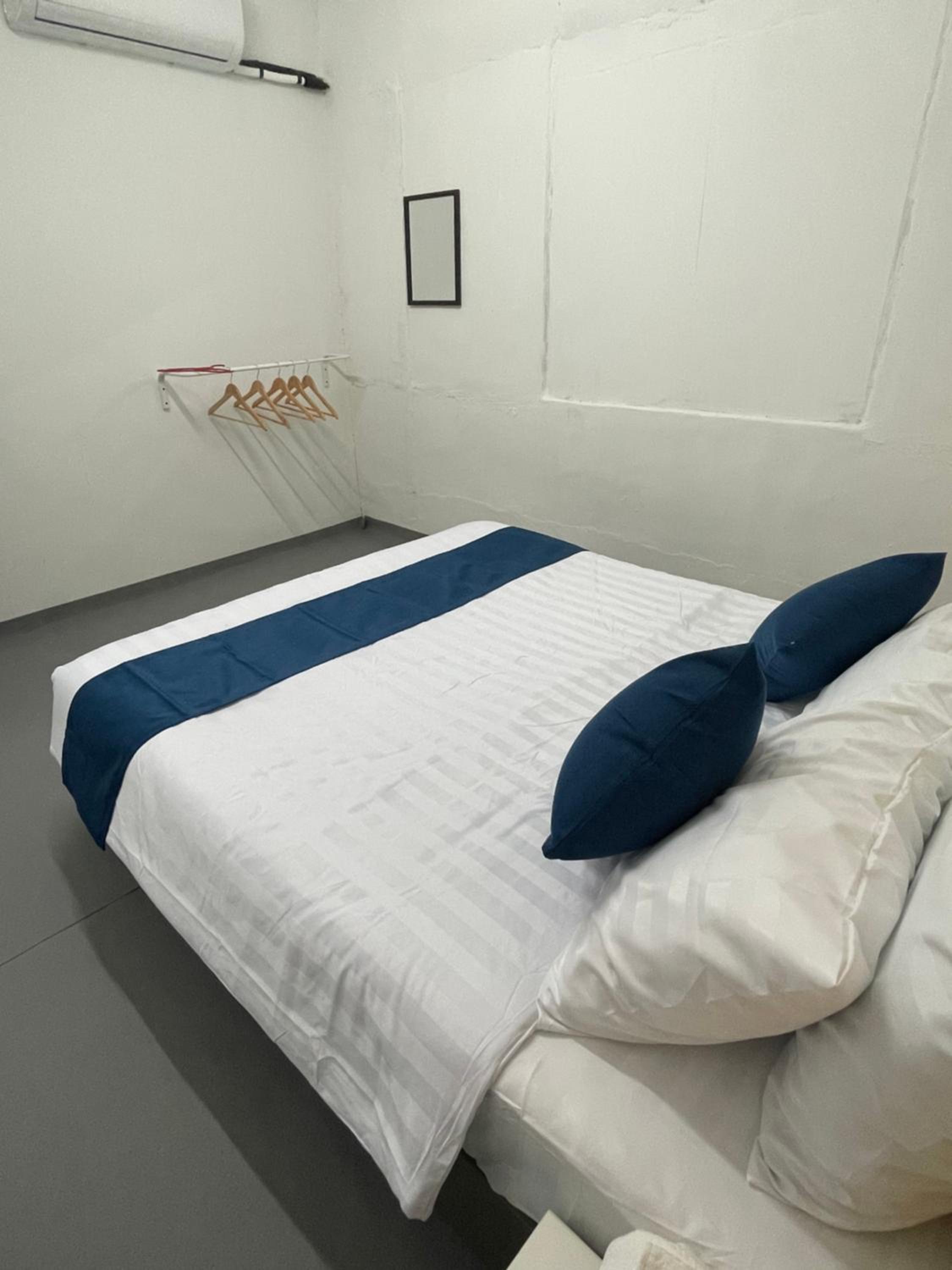 Homestay Alyaa Bera Triang photo 4