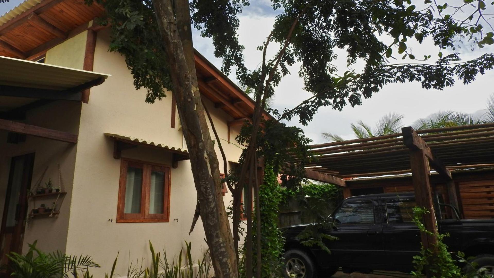 Casa Patina Kite House Praia do Prea