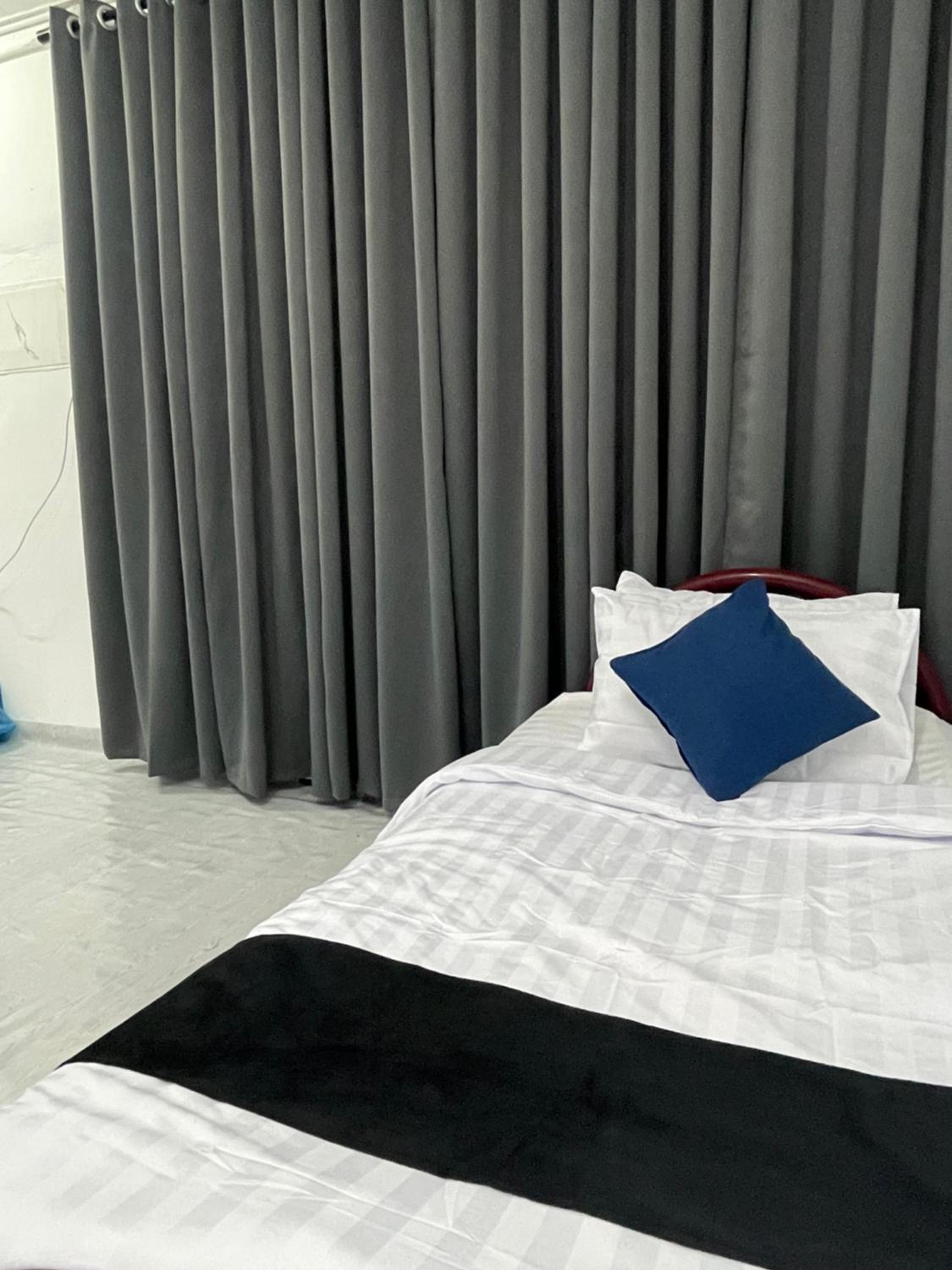 Homestay Alyaa Bera Triang photo 8