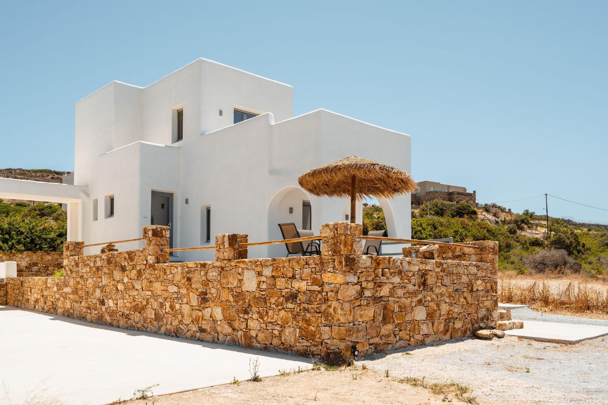 Hotel Celestial-sunset Villas