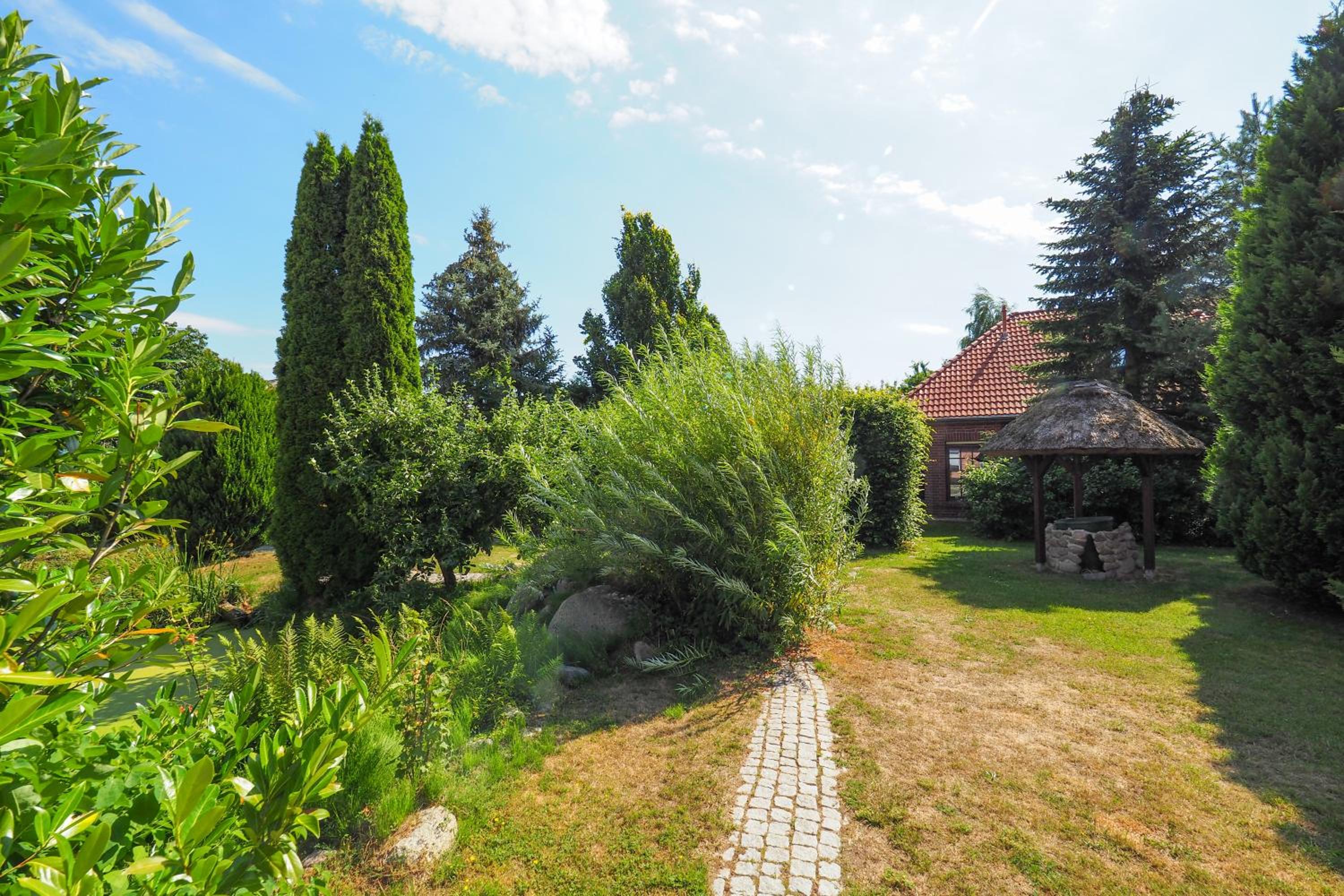 Ferienhaus Zur Schmiede