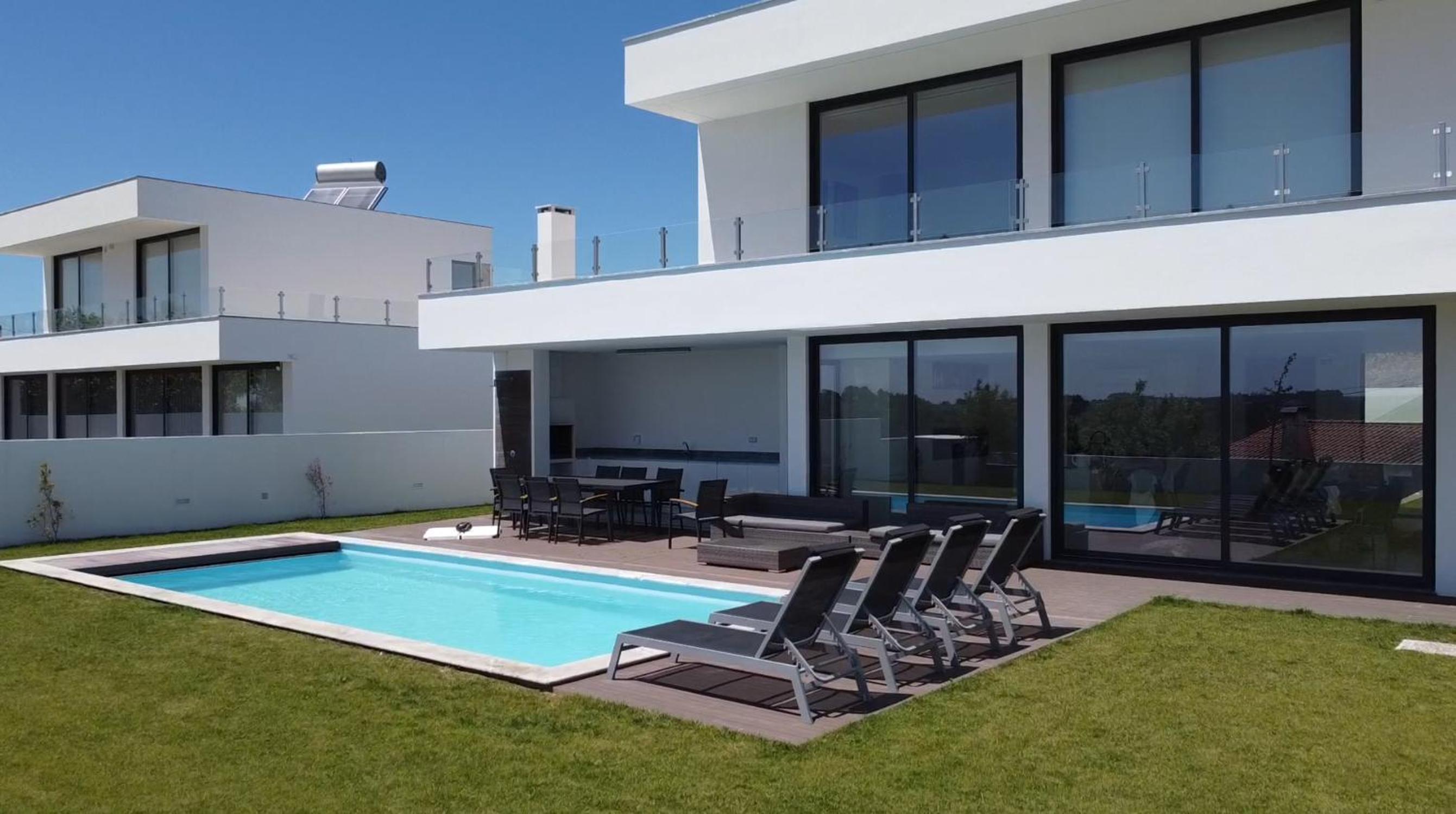 Casa Arendina - Villa Retreat with Heated Pool view 3